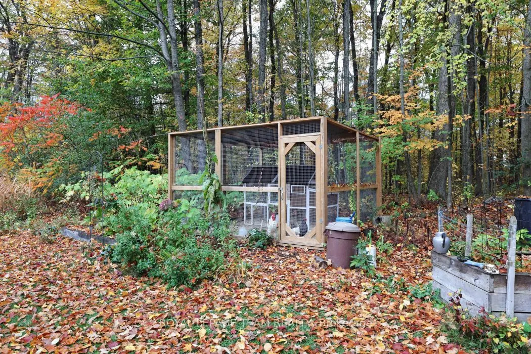 4715 Stonecrest Road