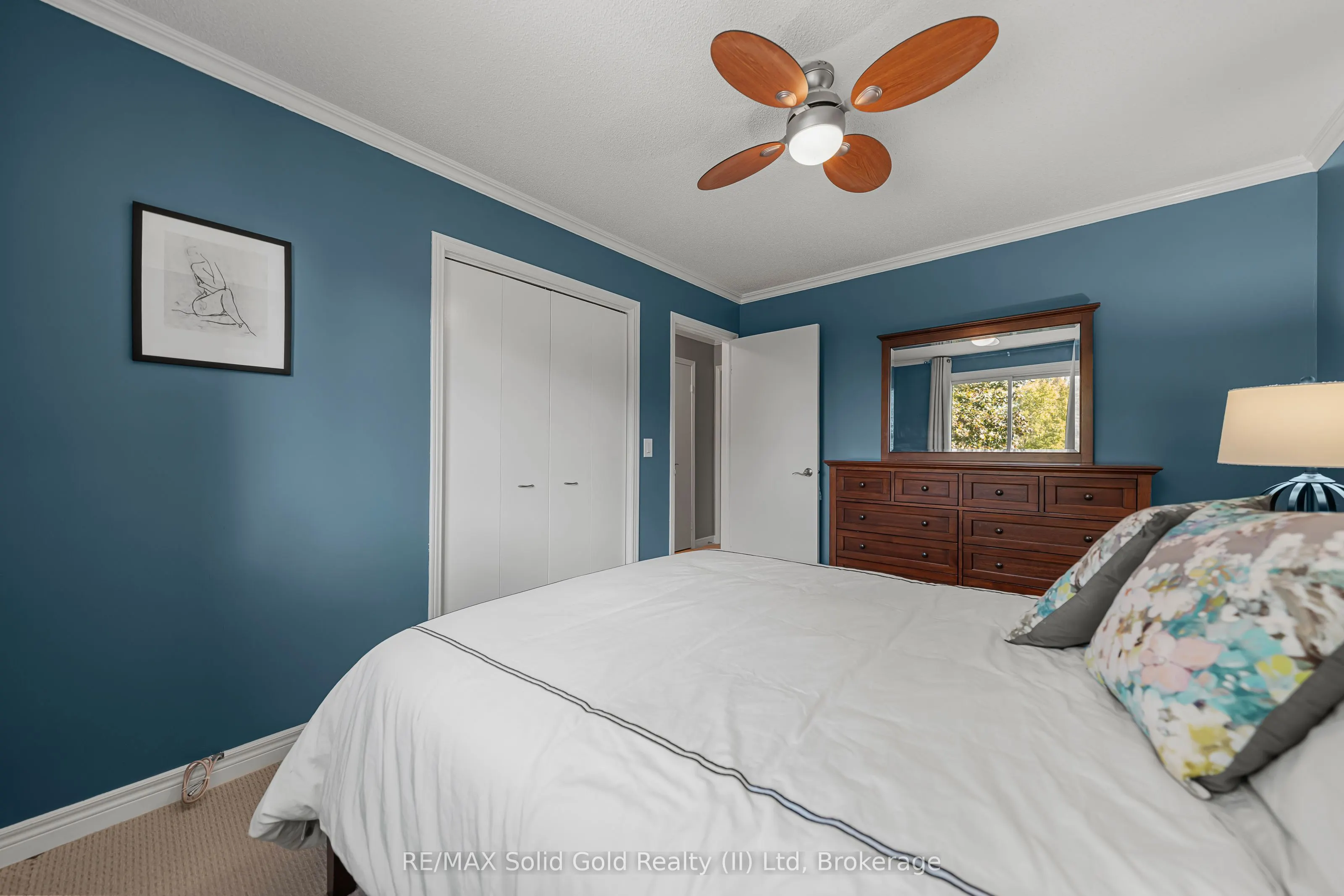 37 Thornhill Drive