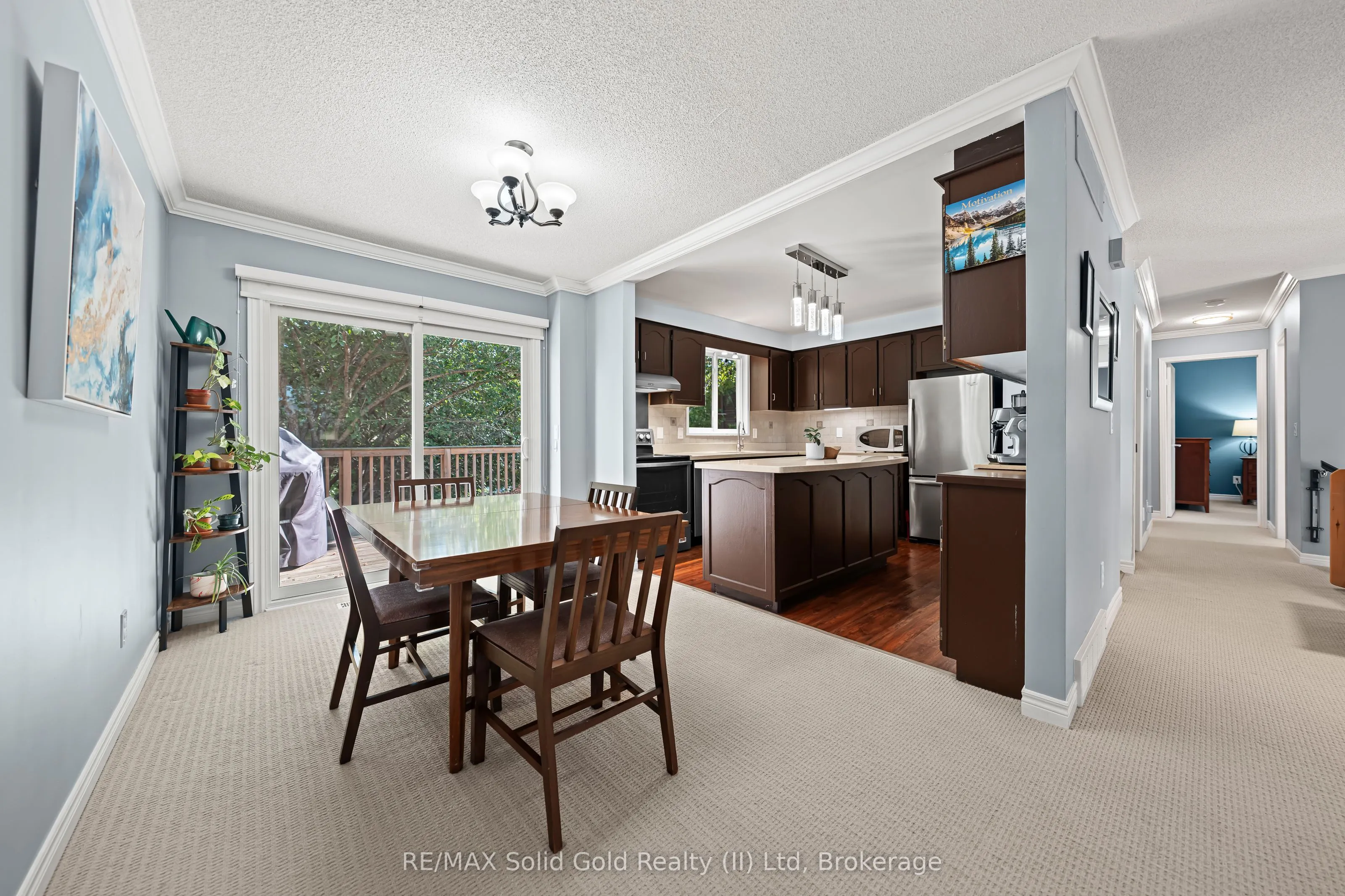 37 Thornhill Drive