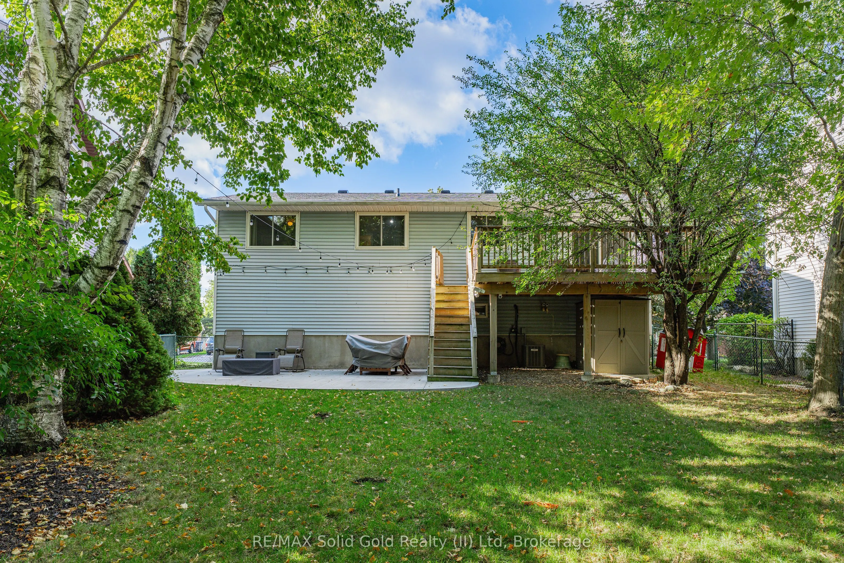 37 Thornhill Drive