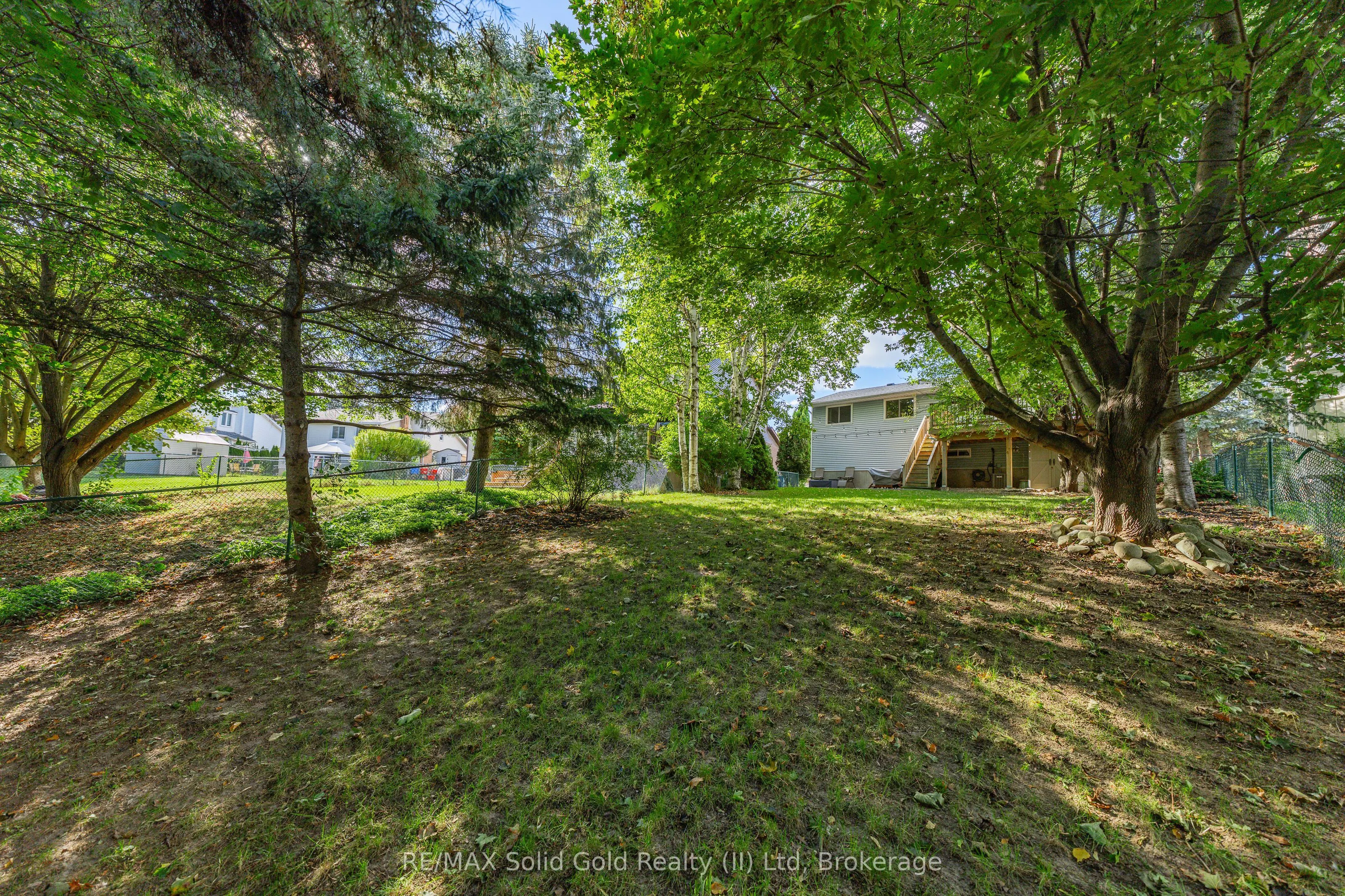 37 Thornhill Drive