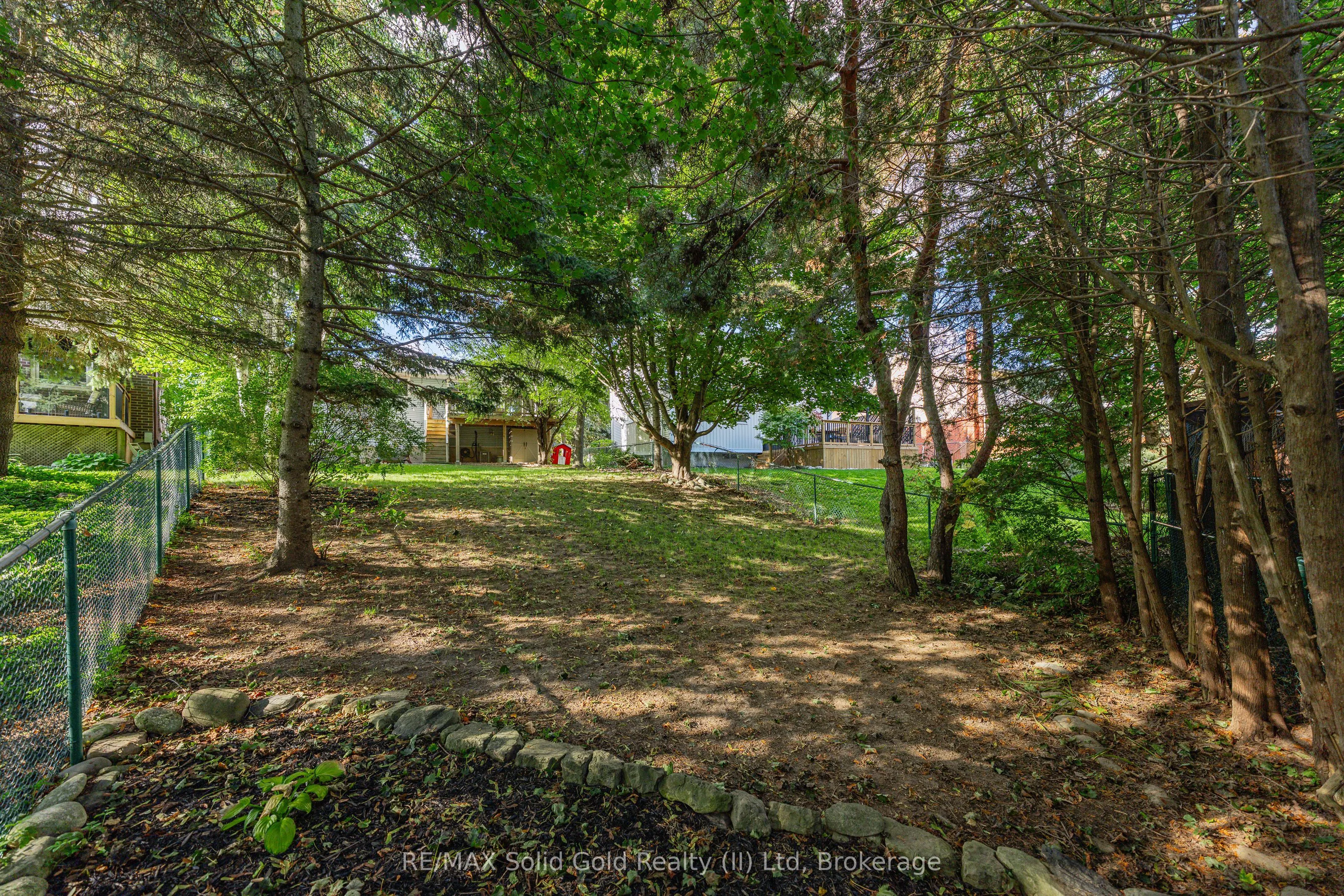 37 Thornhill Drive