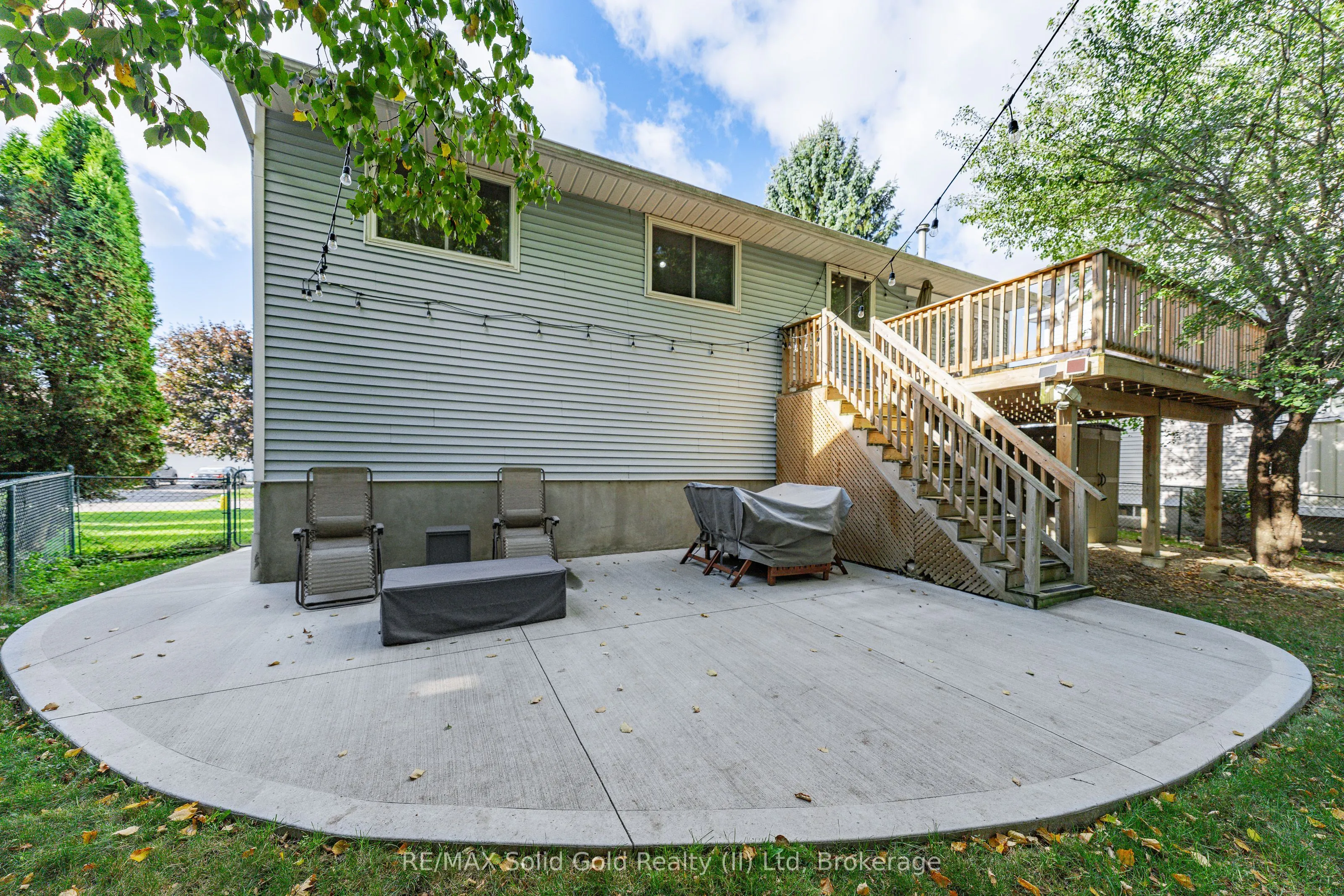 37 Thornhill Drive