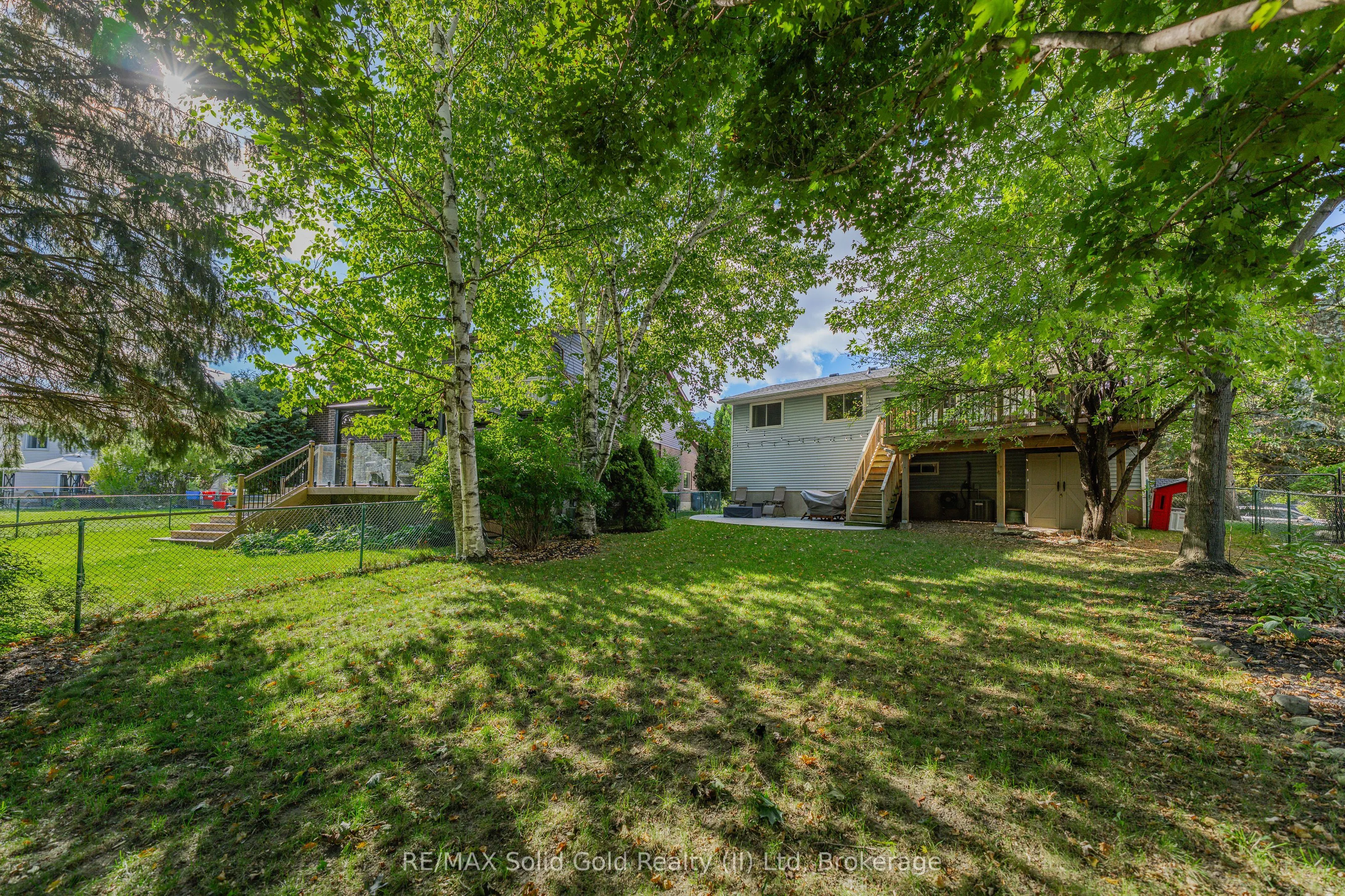 37 Thornhill Drive