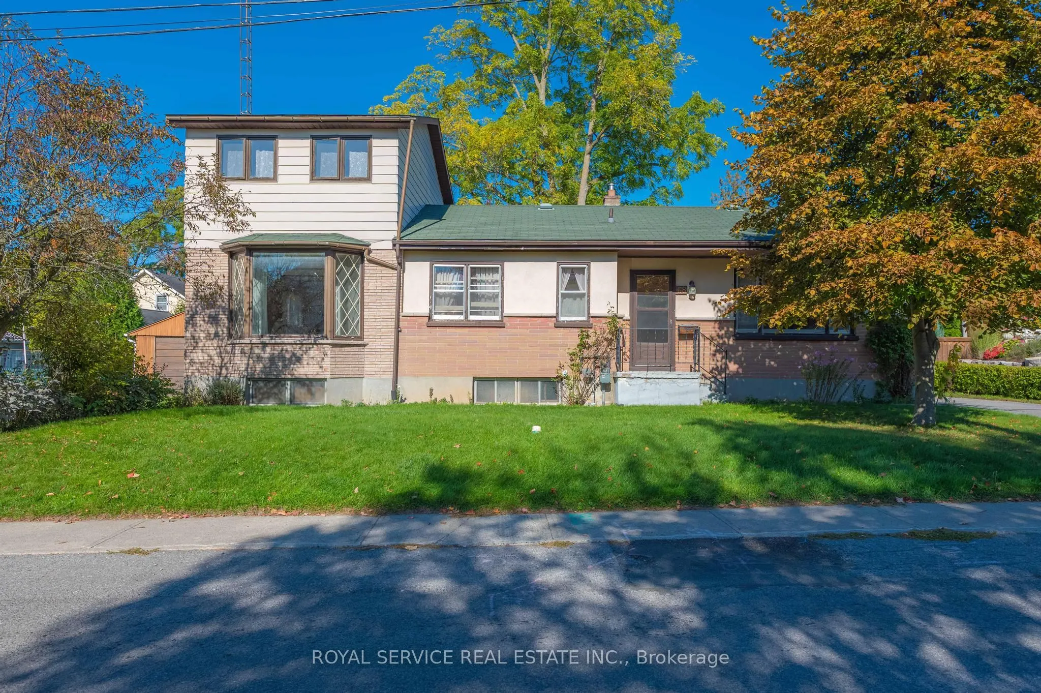 68 Young Street