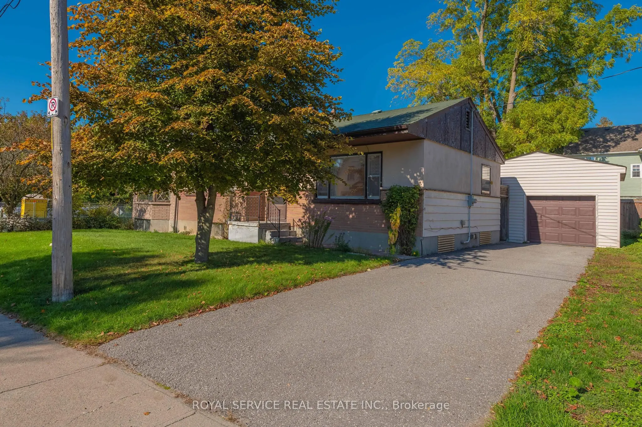 68 Young Street