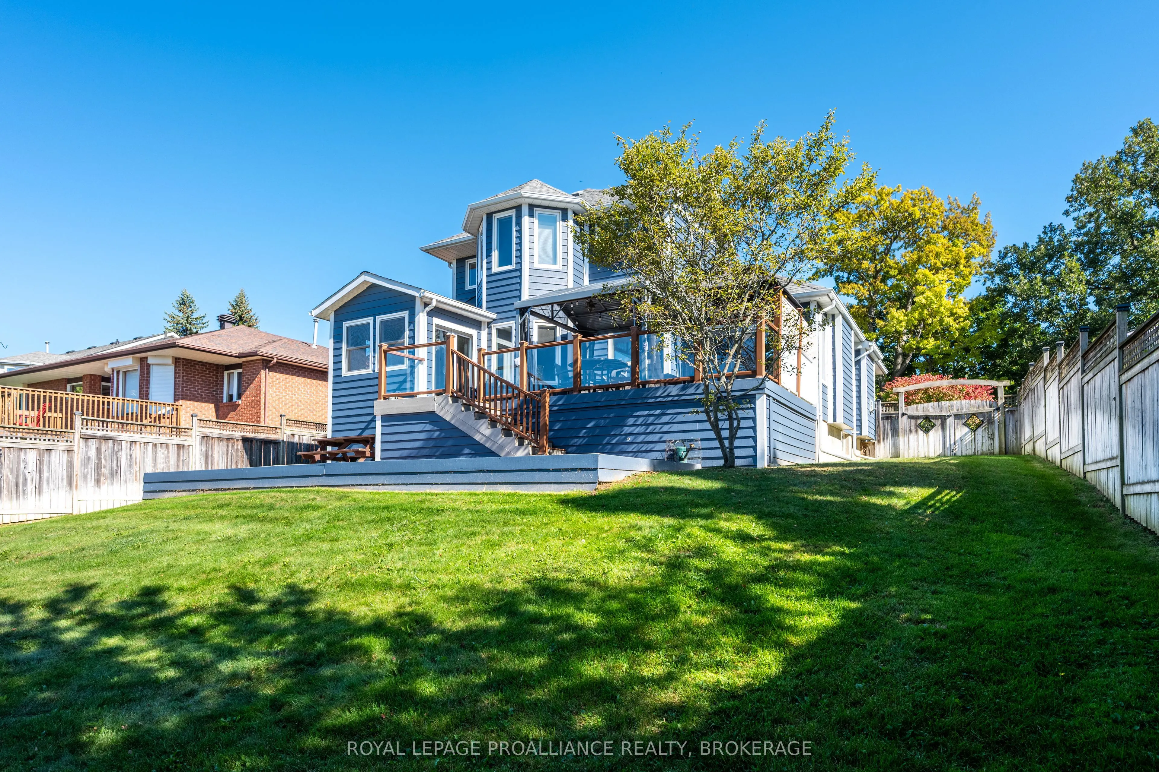 74 Point St. Mark Drive