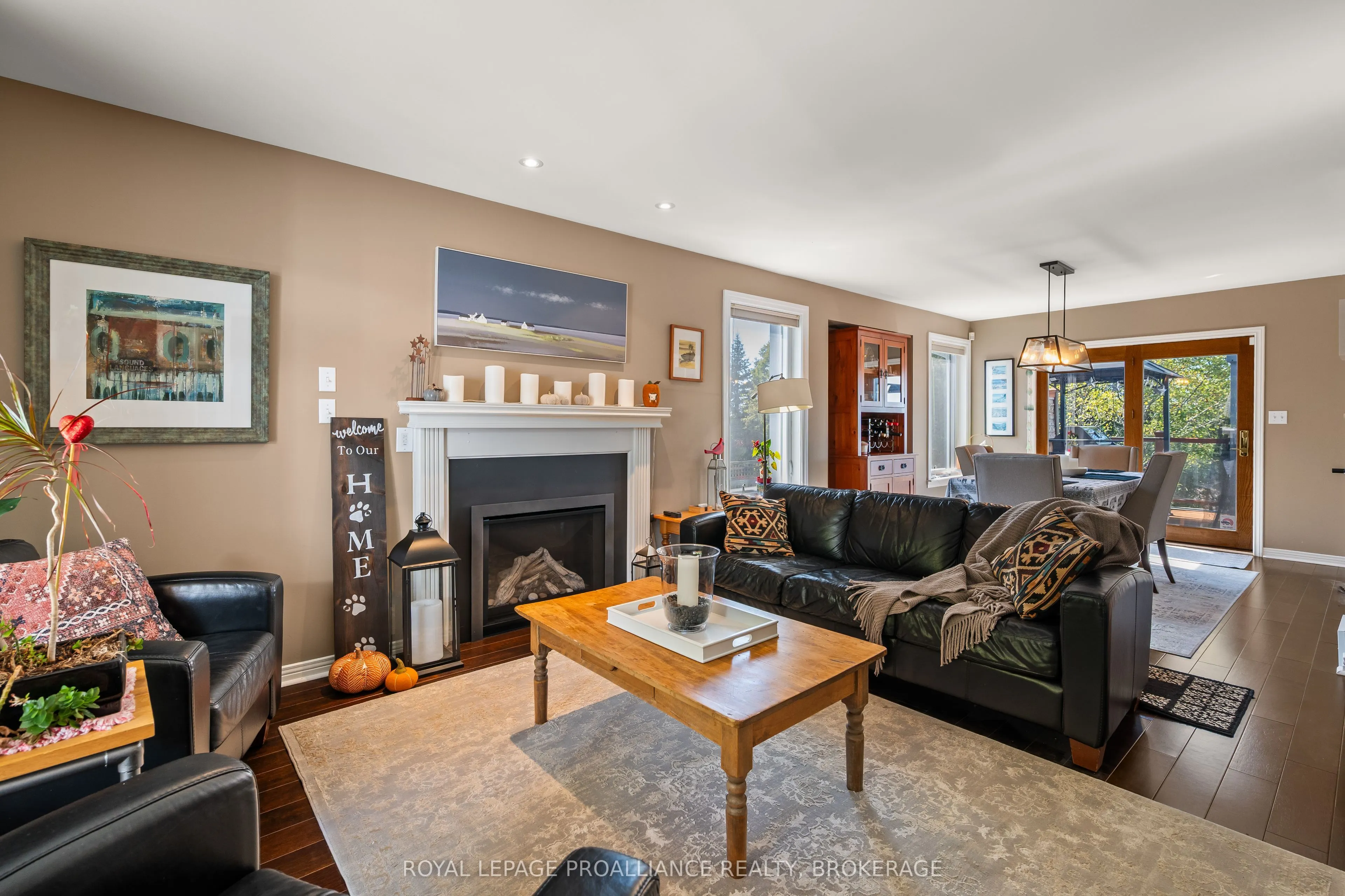 74 Point St. Mark Drive