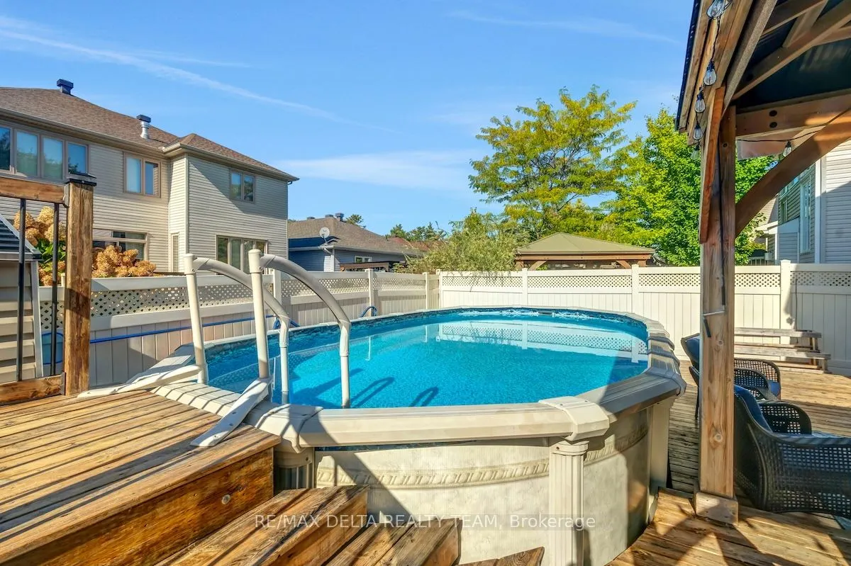 1969 Schroeder Crescent