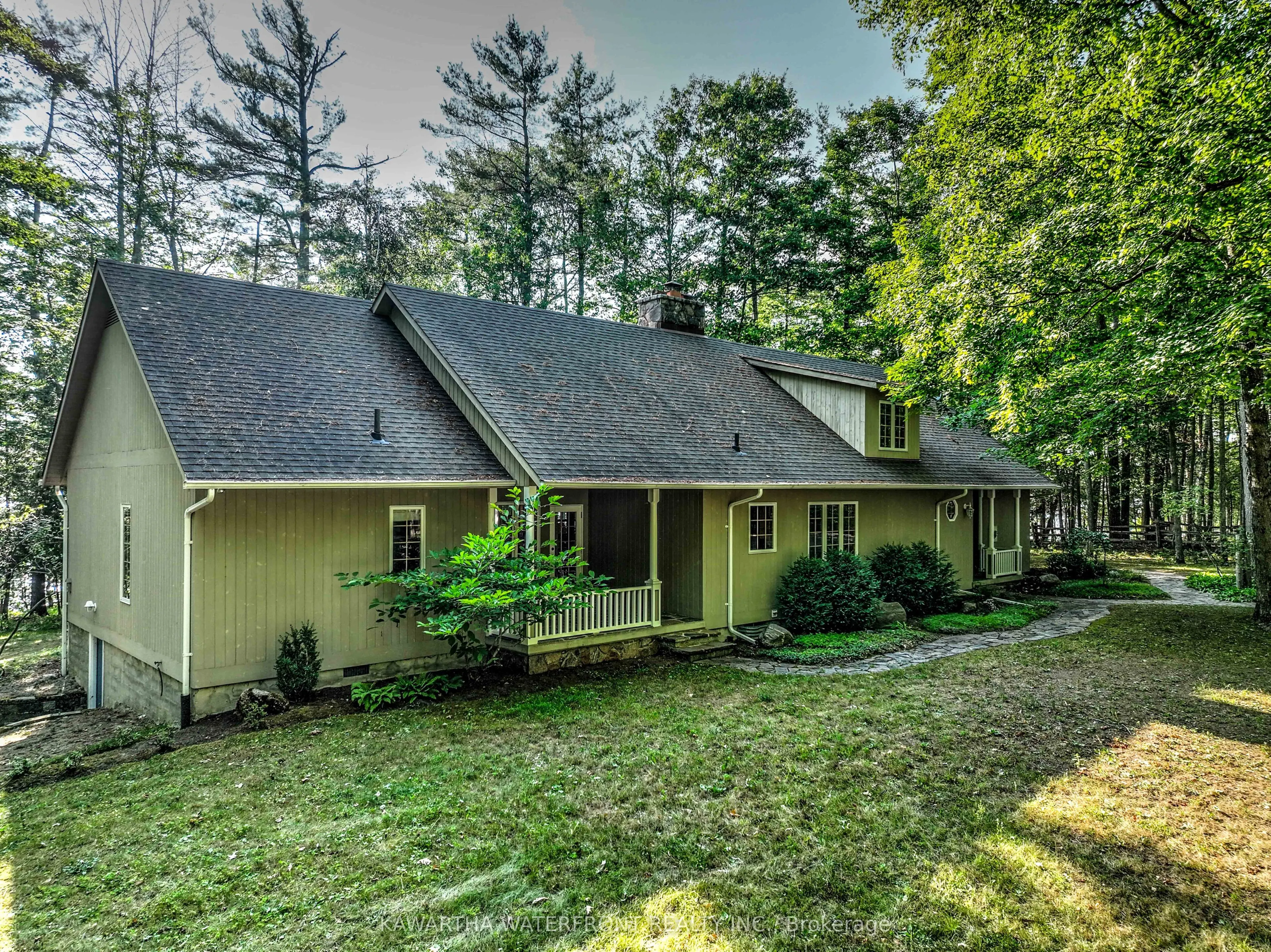 470 Indian Point Road