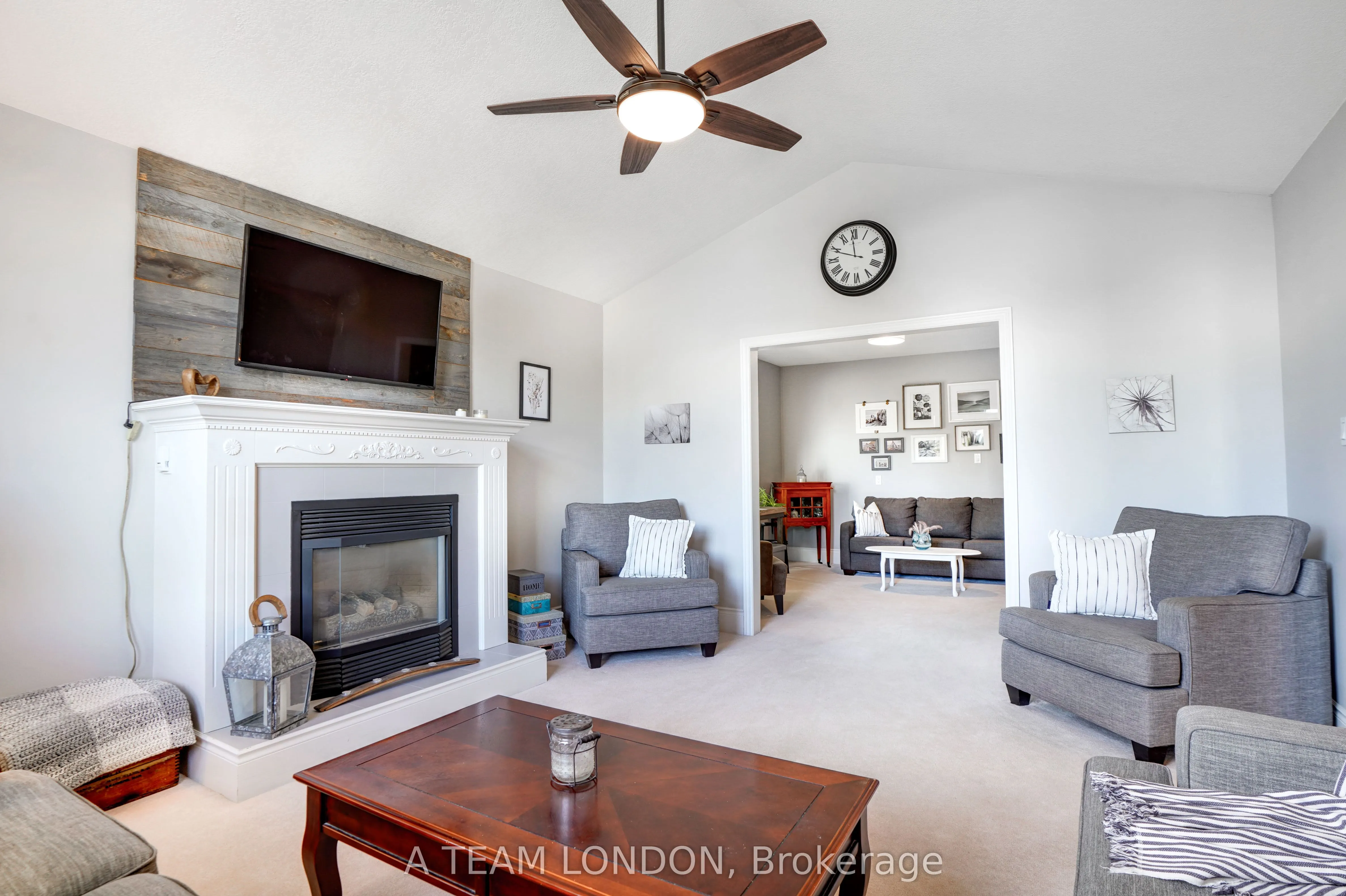 12 Huntington Terrace