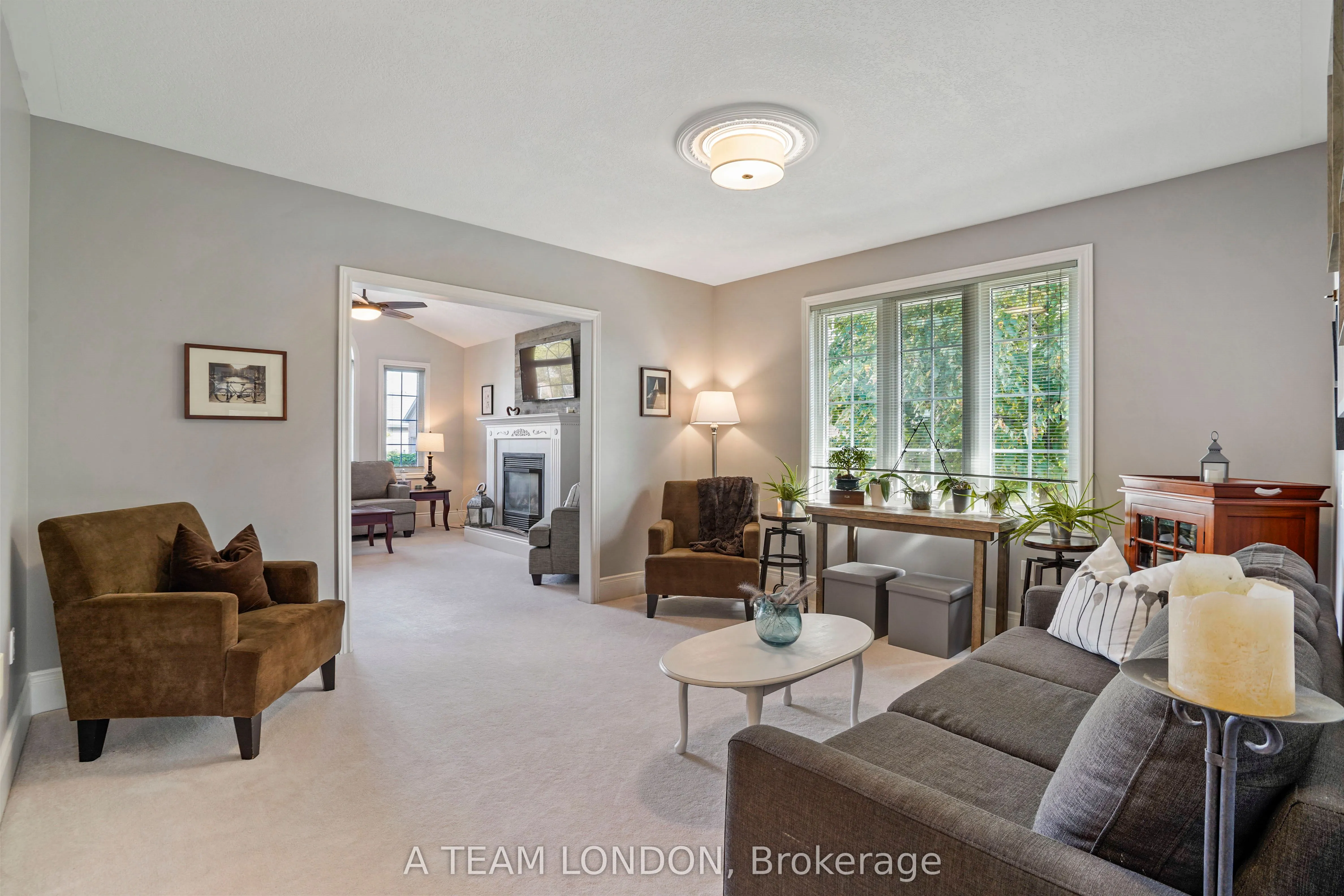 12 Huntington Terrace