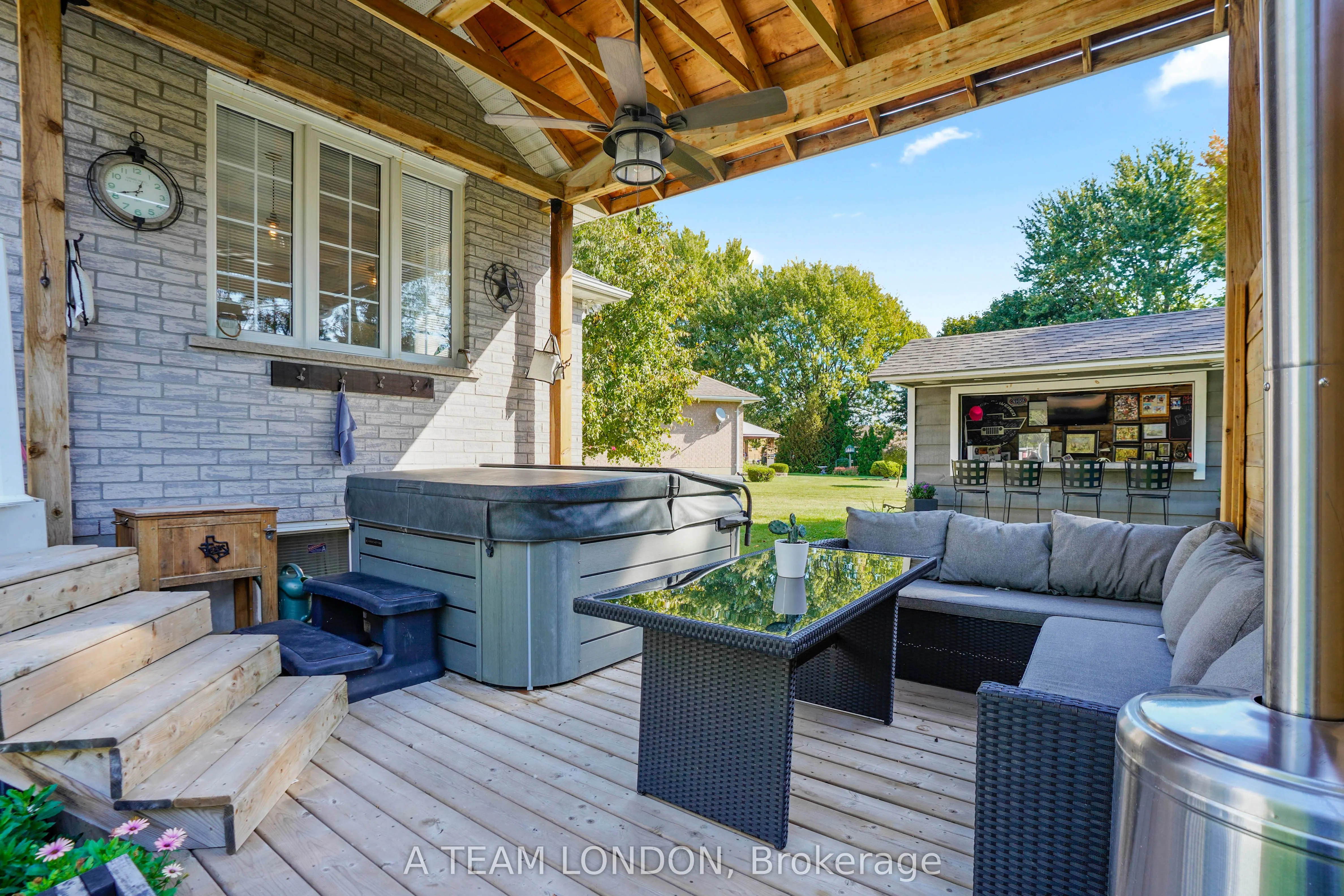 12 Huntington Terrace