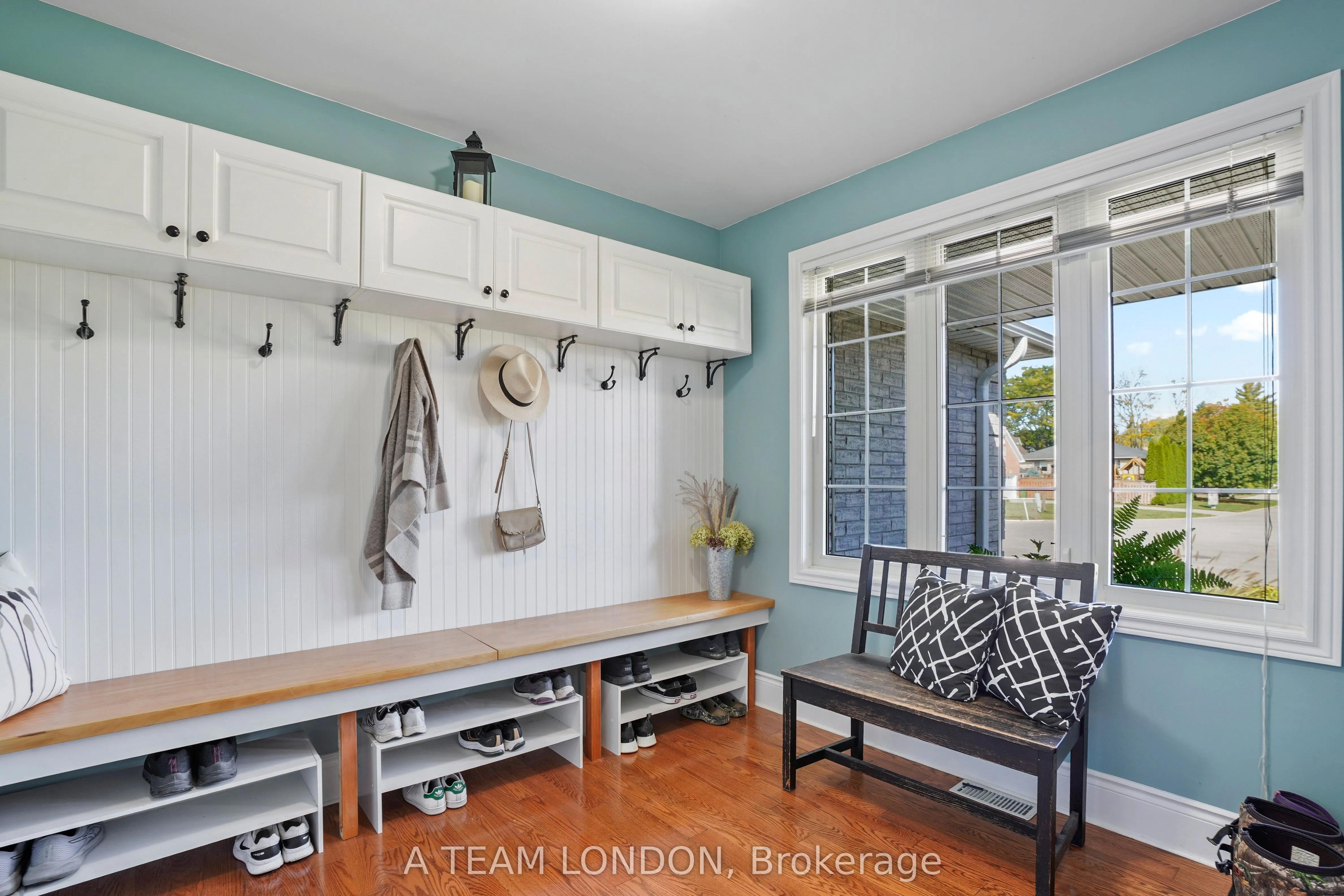 12 Huntington Terrace
