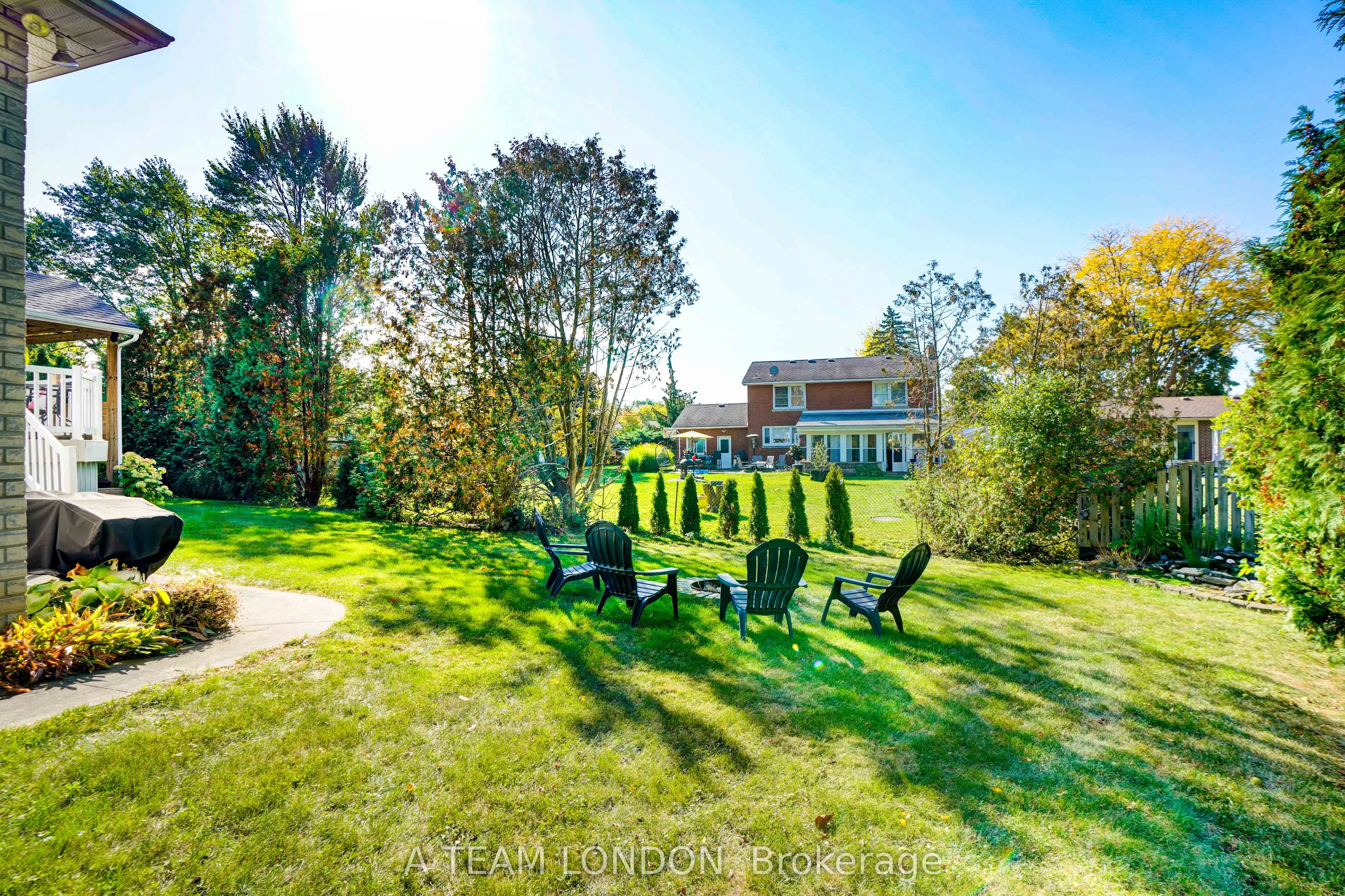 12 Huntington Terrace