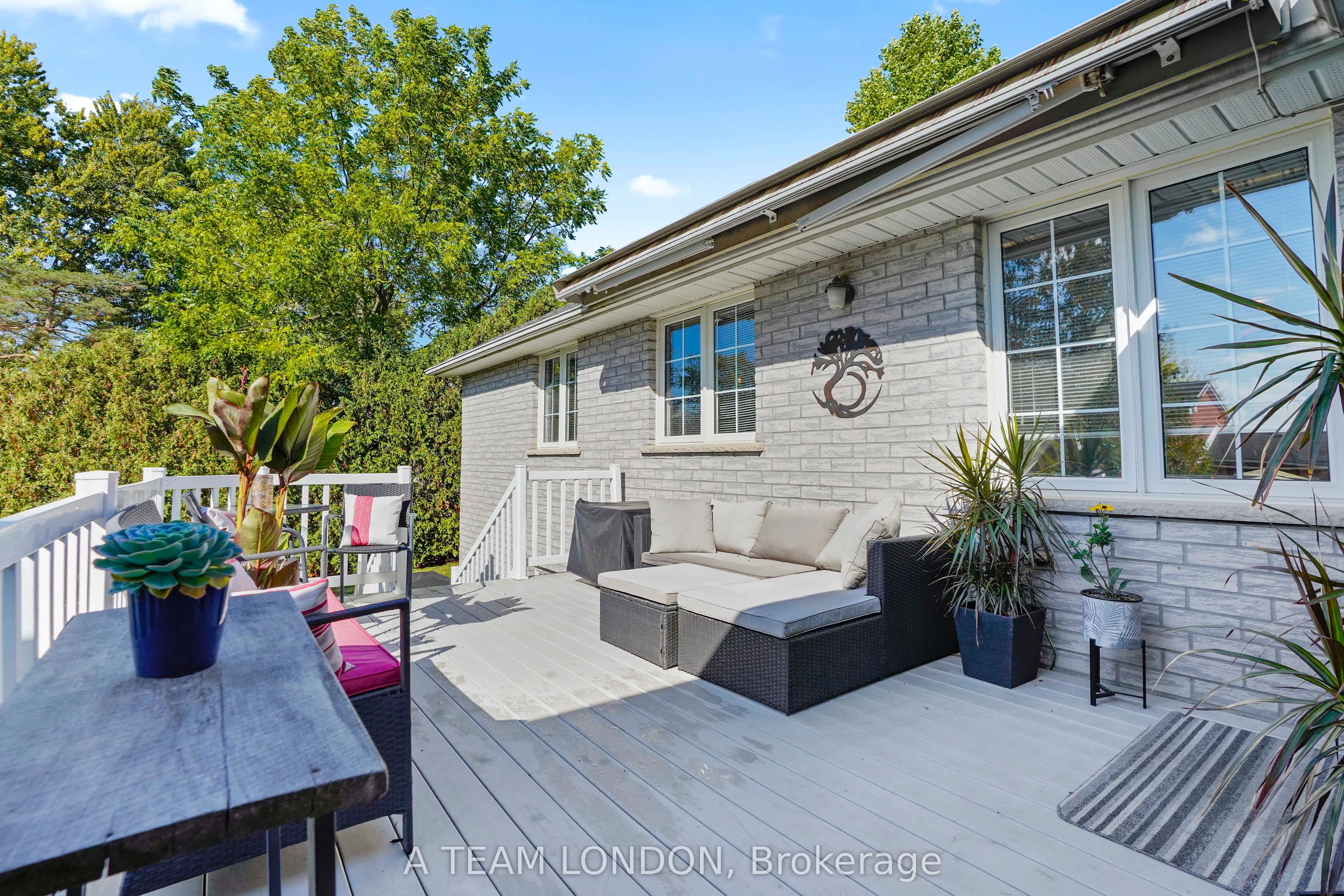 12 Huntington Terrace