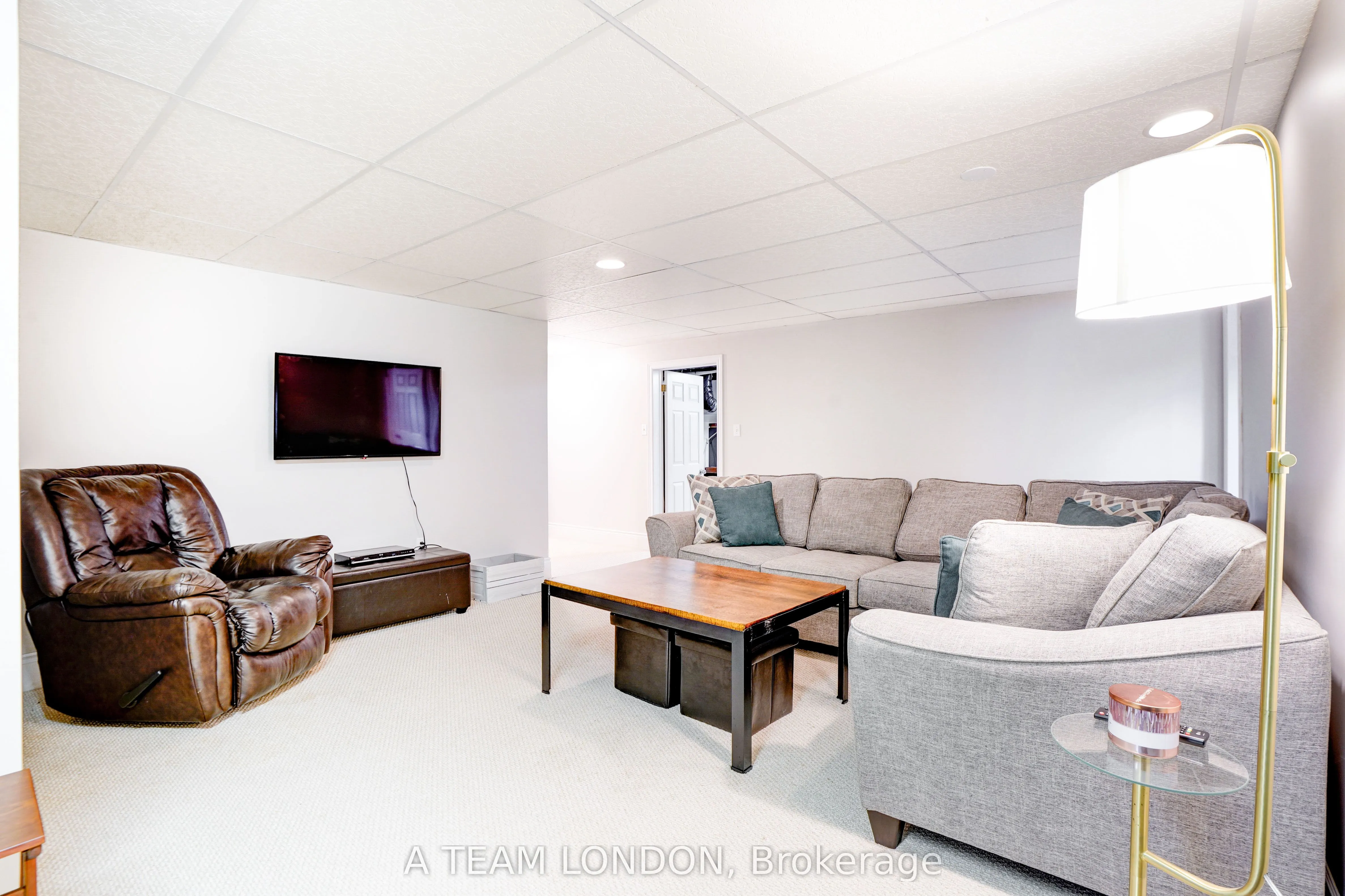 12 Huntington Terrace