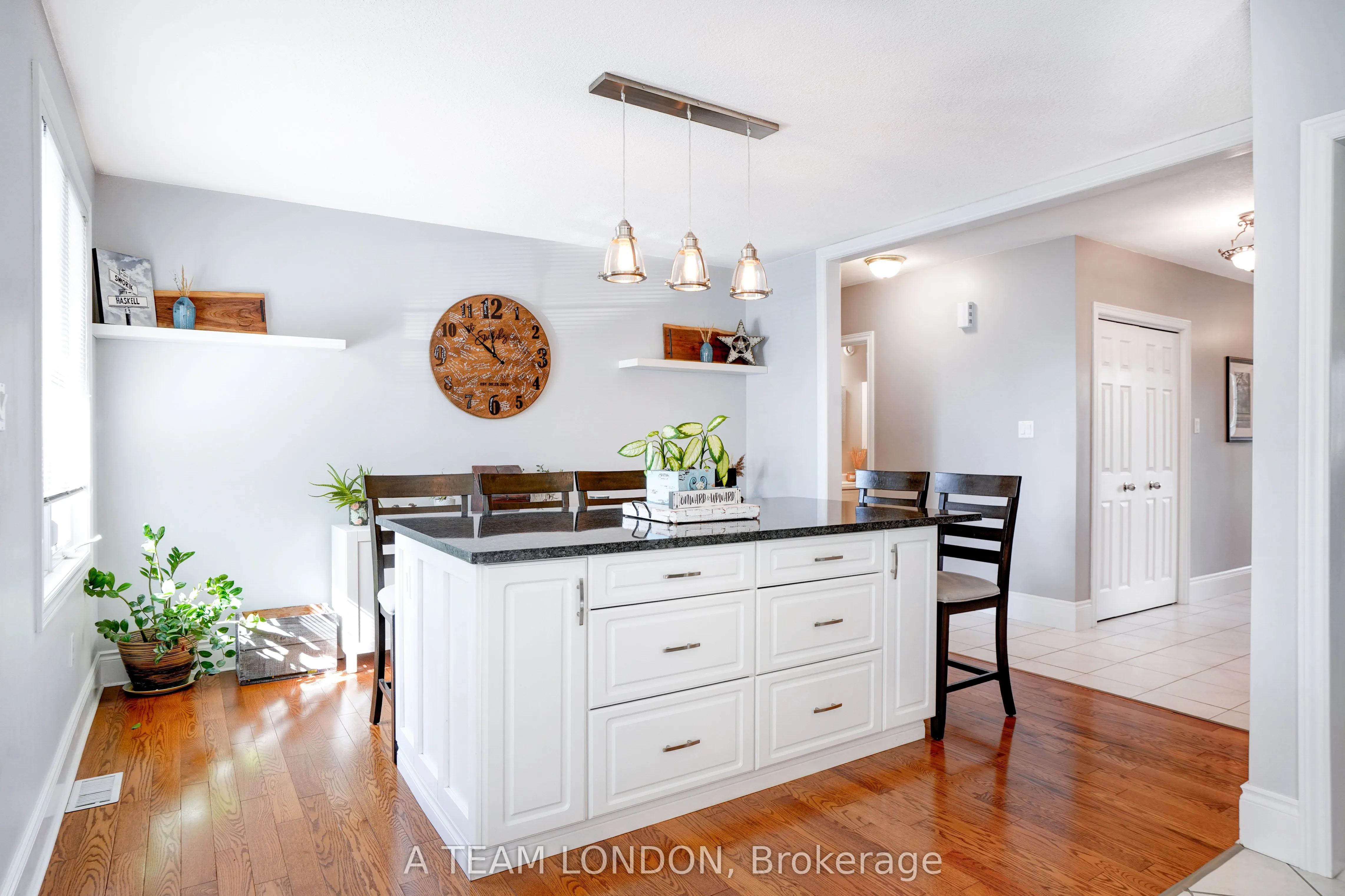 12 Huntington Terrace