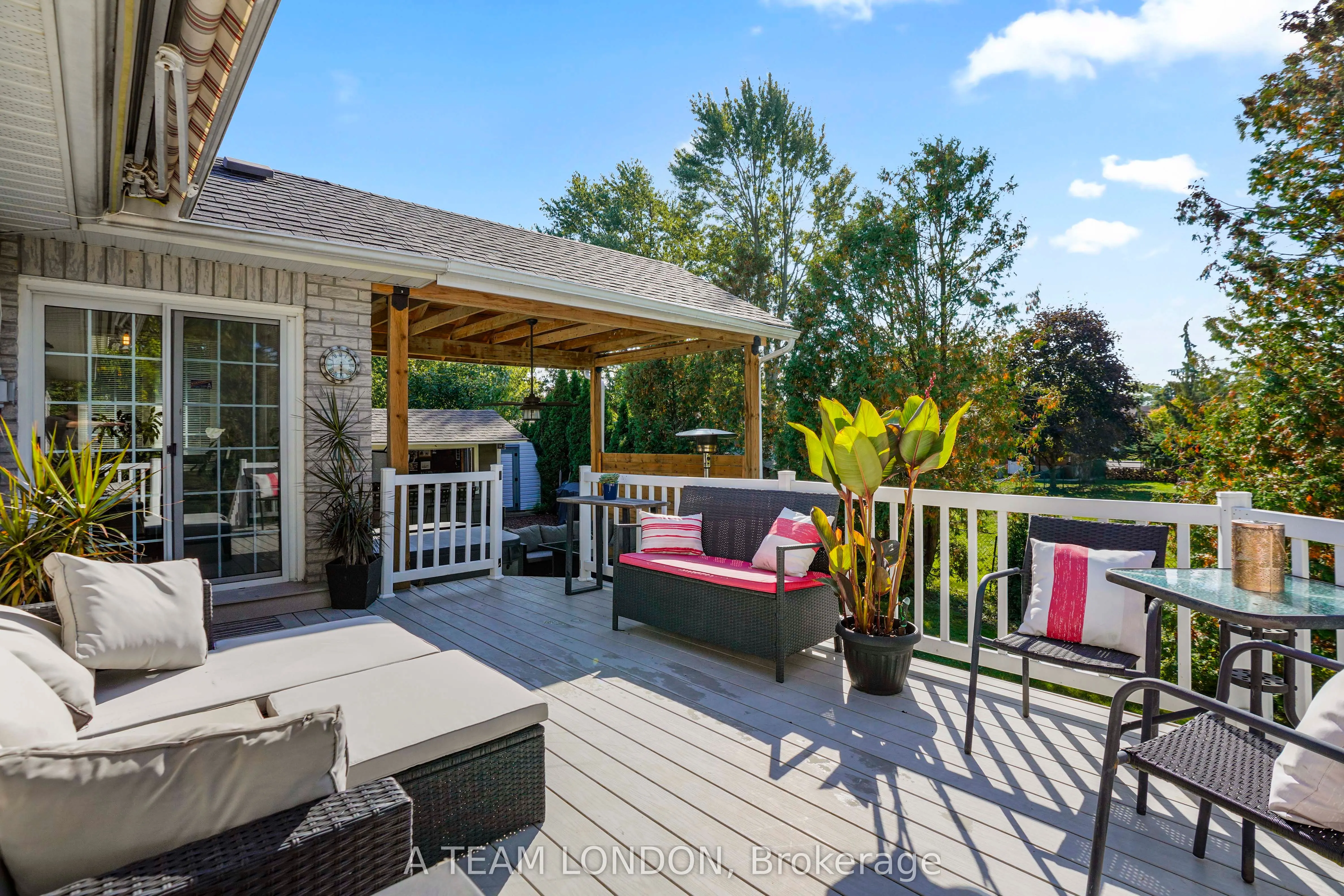12 Huntington Terrace