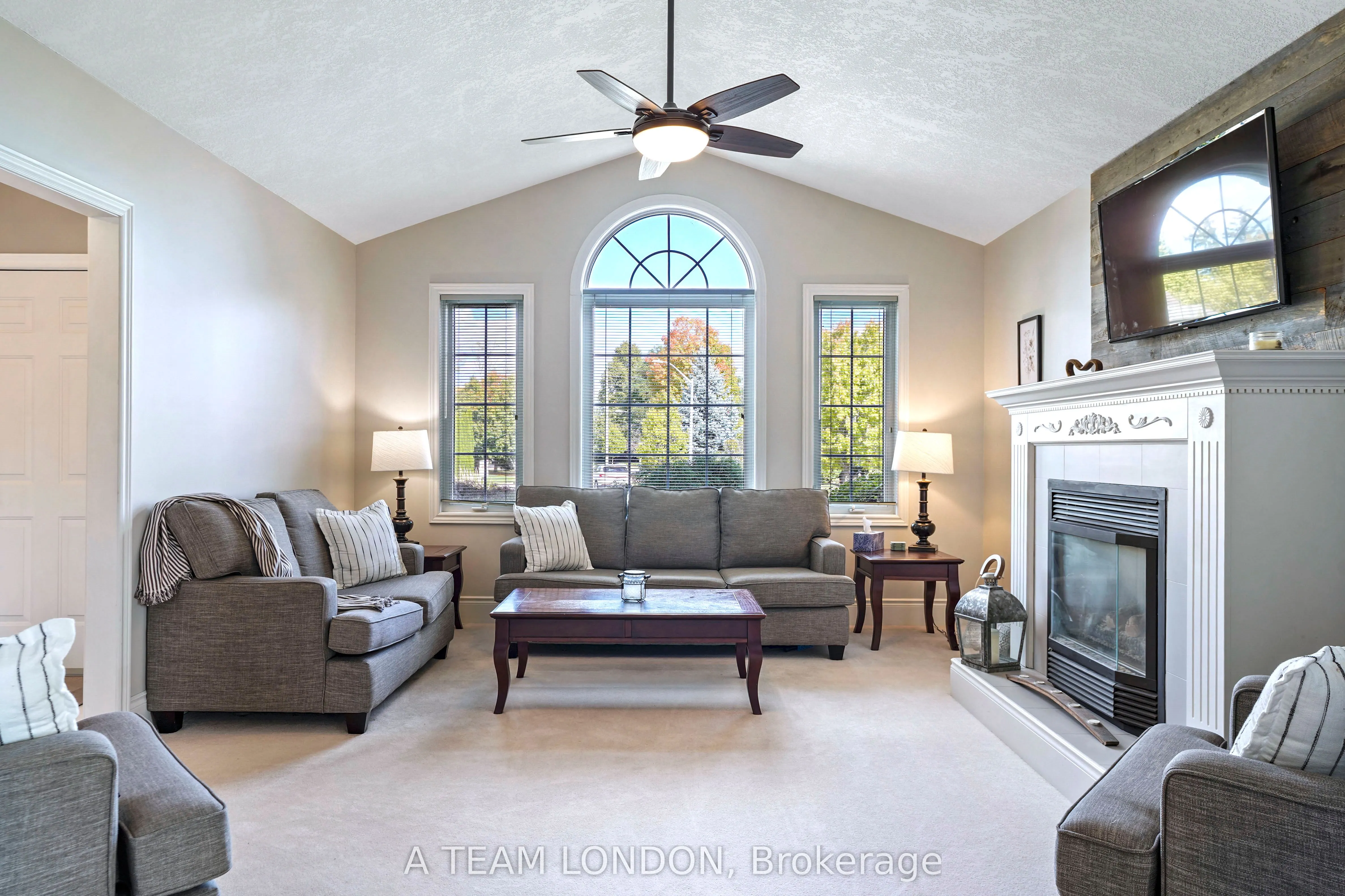 12 Huntington Terrace