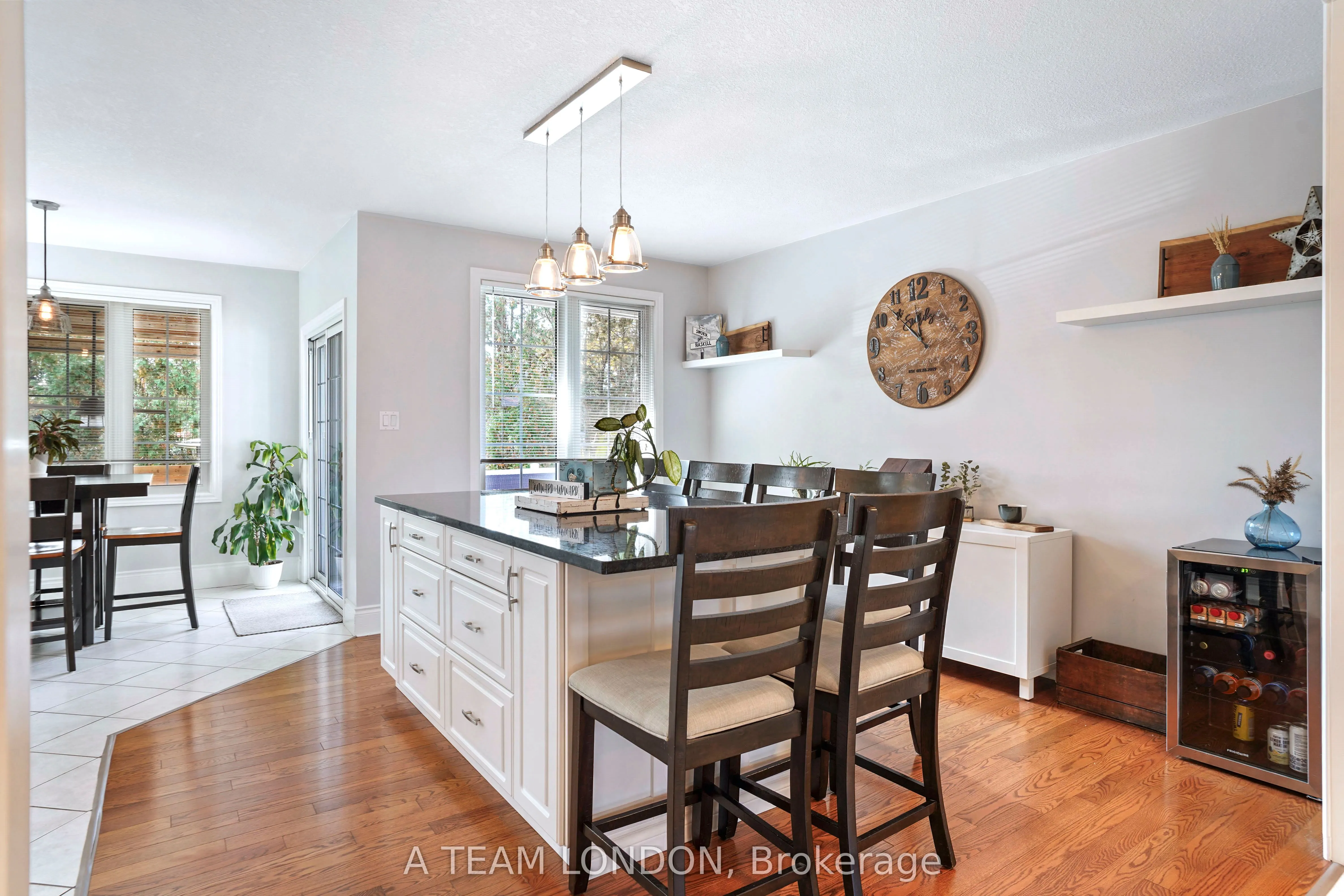 12 Huntington Terrace
