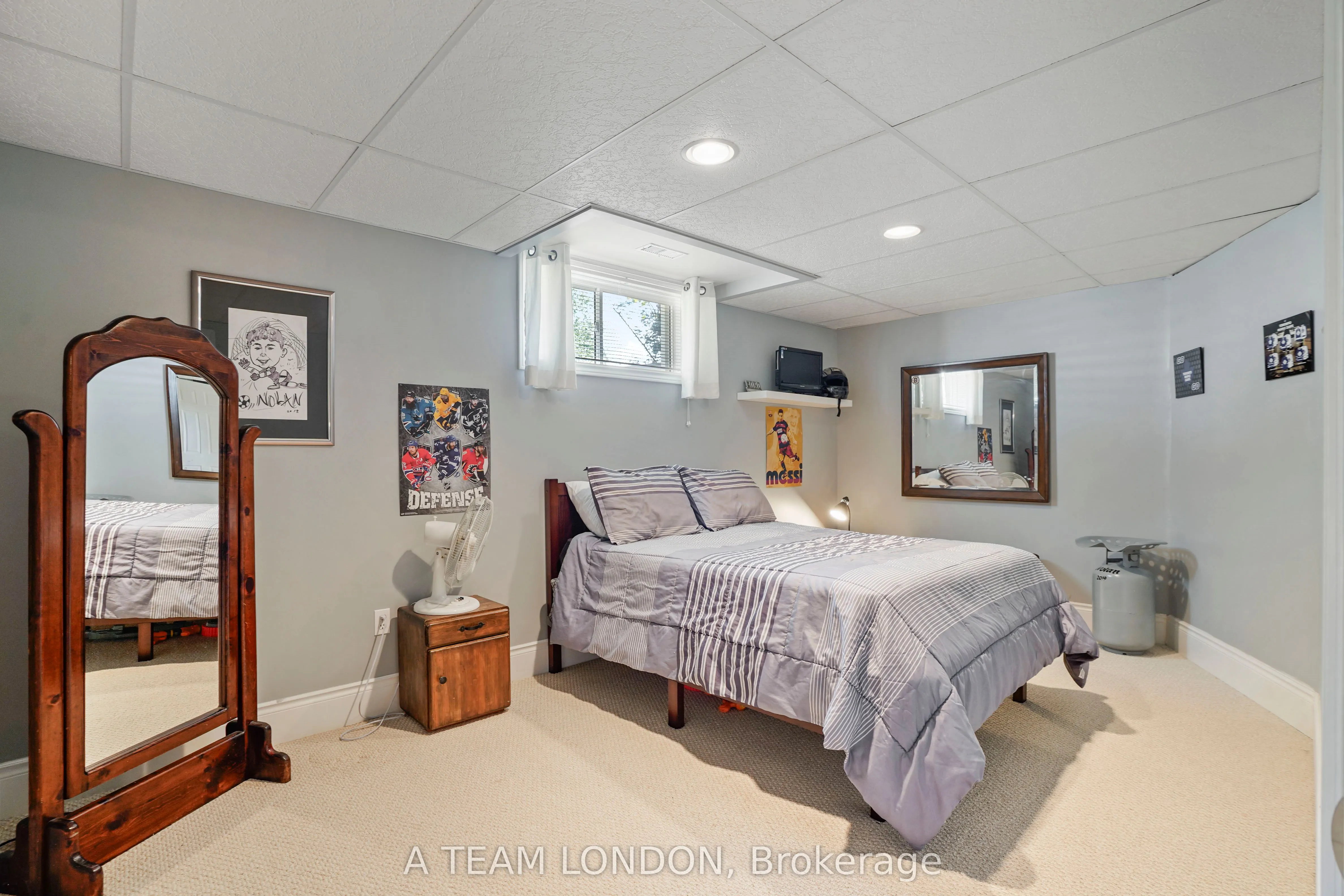 12 Huntington Terrace