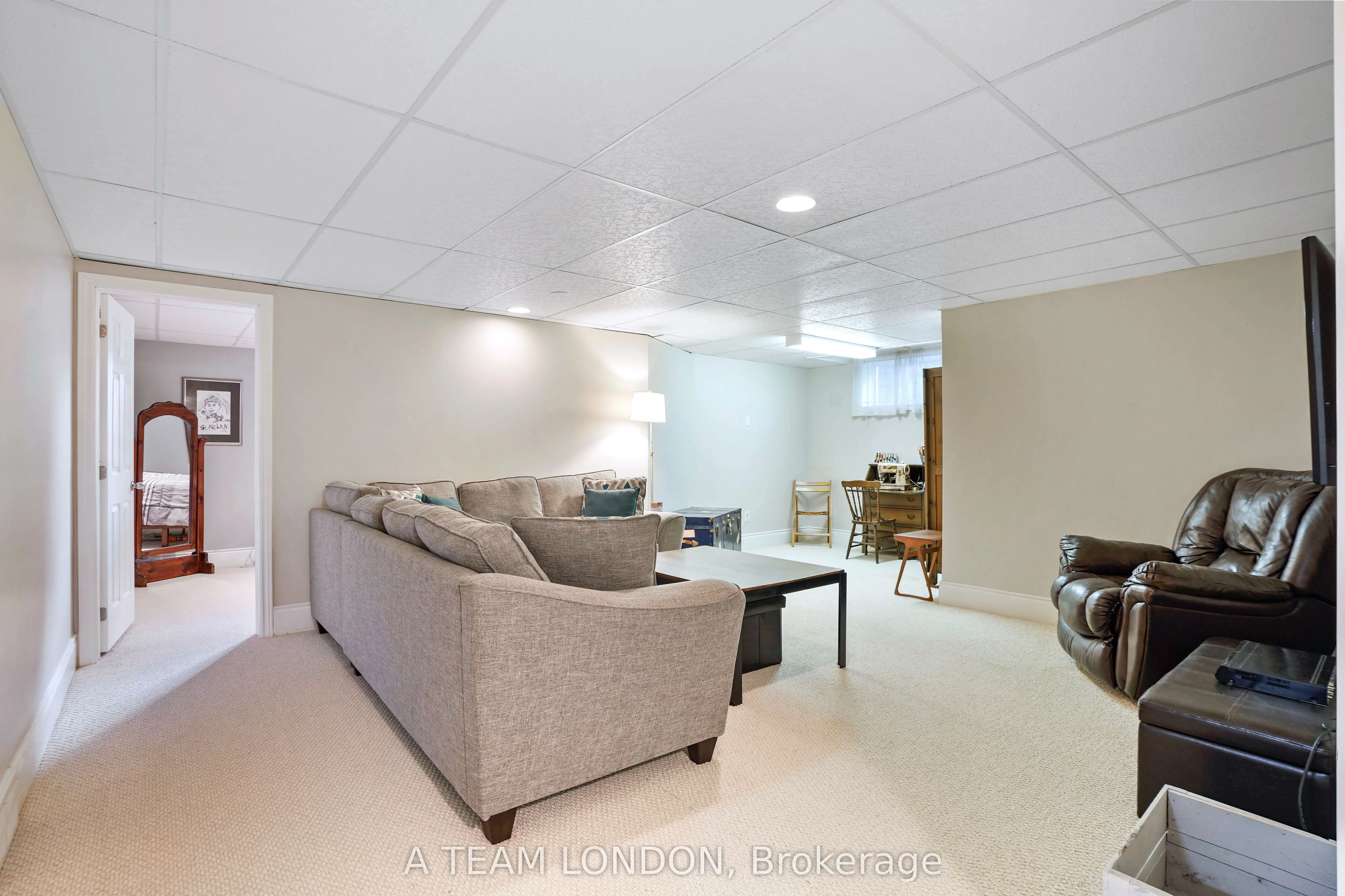 12 Huntington Terrace