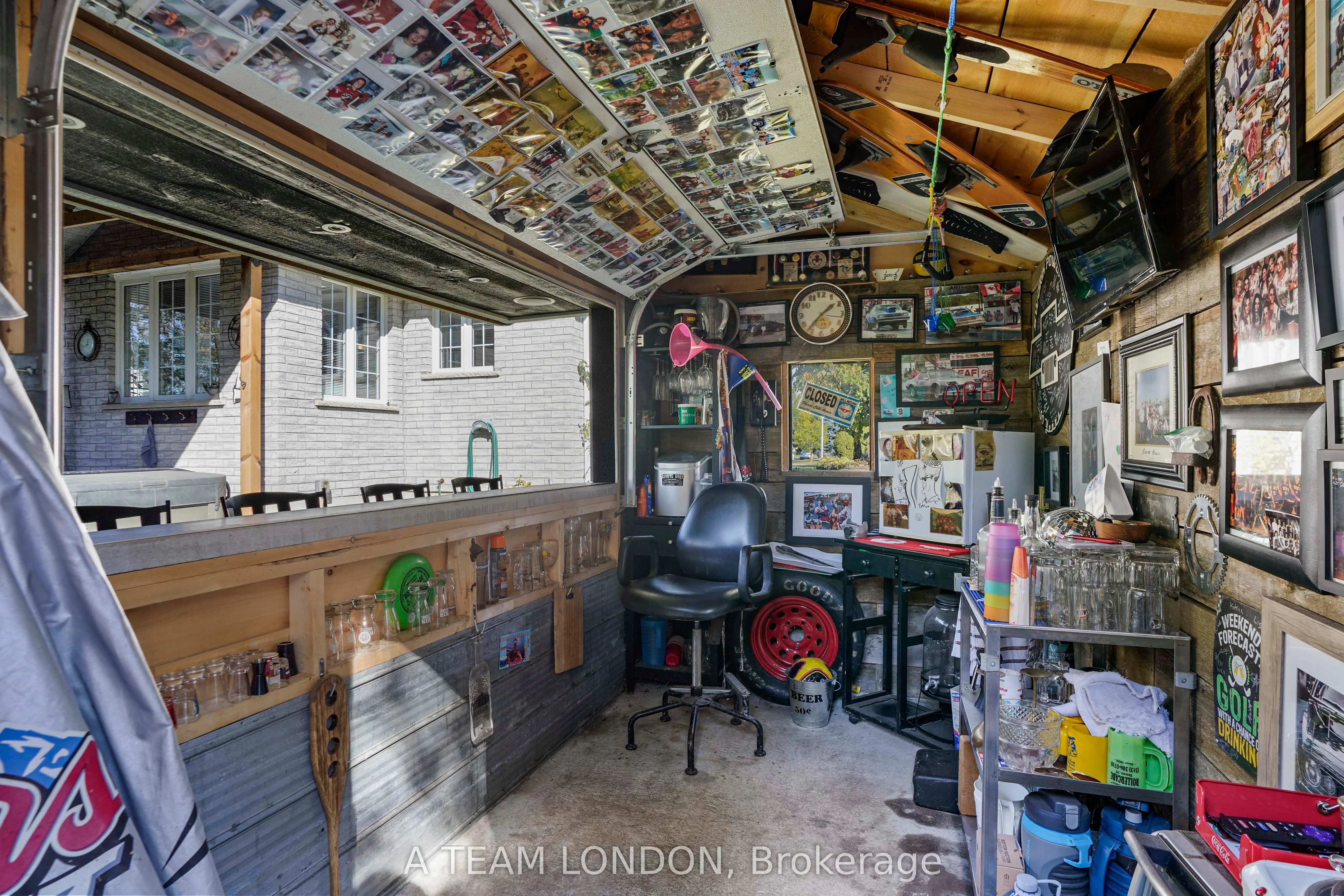 12 Huntington Terrace
