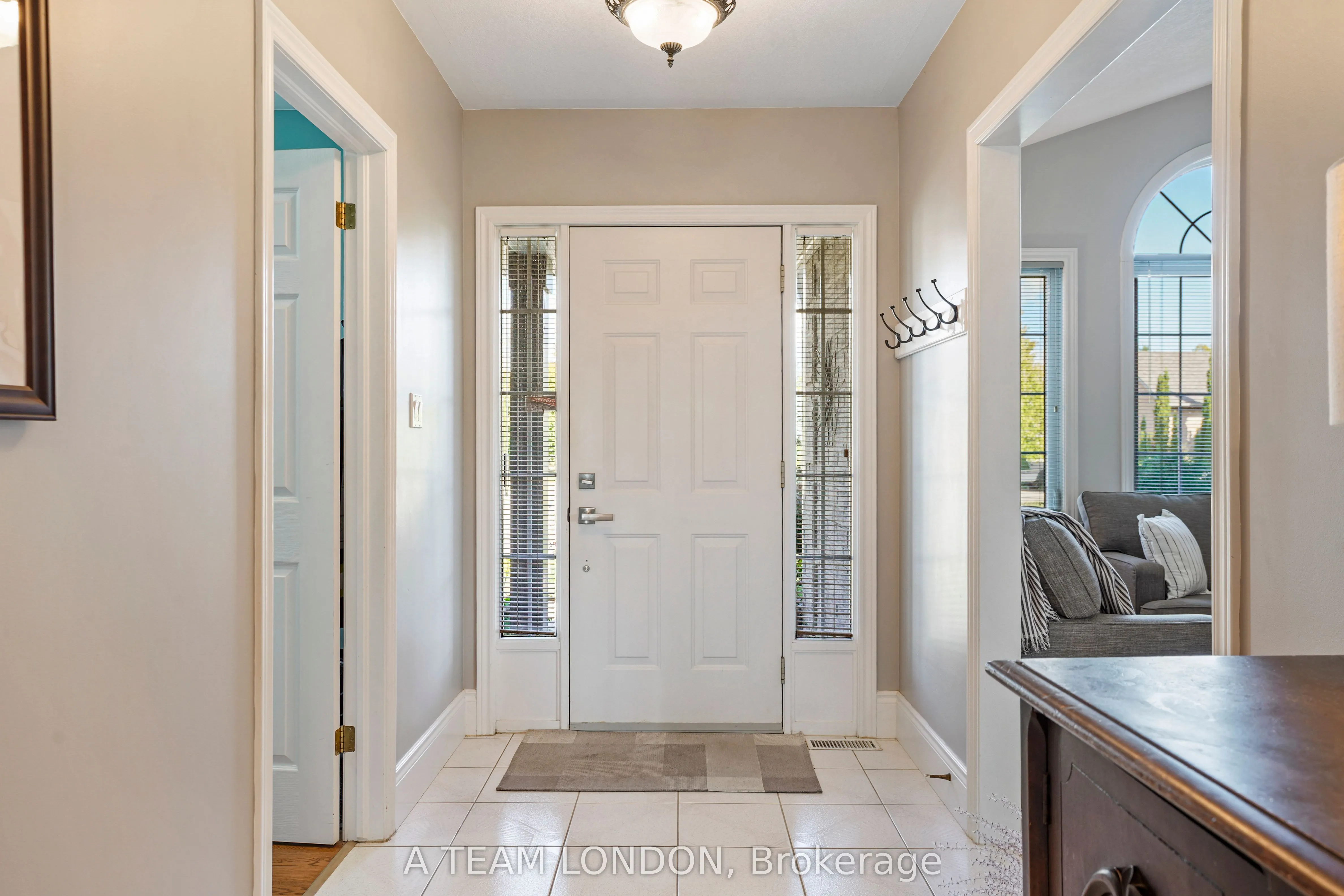 12 Huntington Terrace