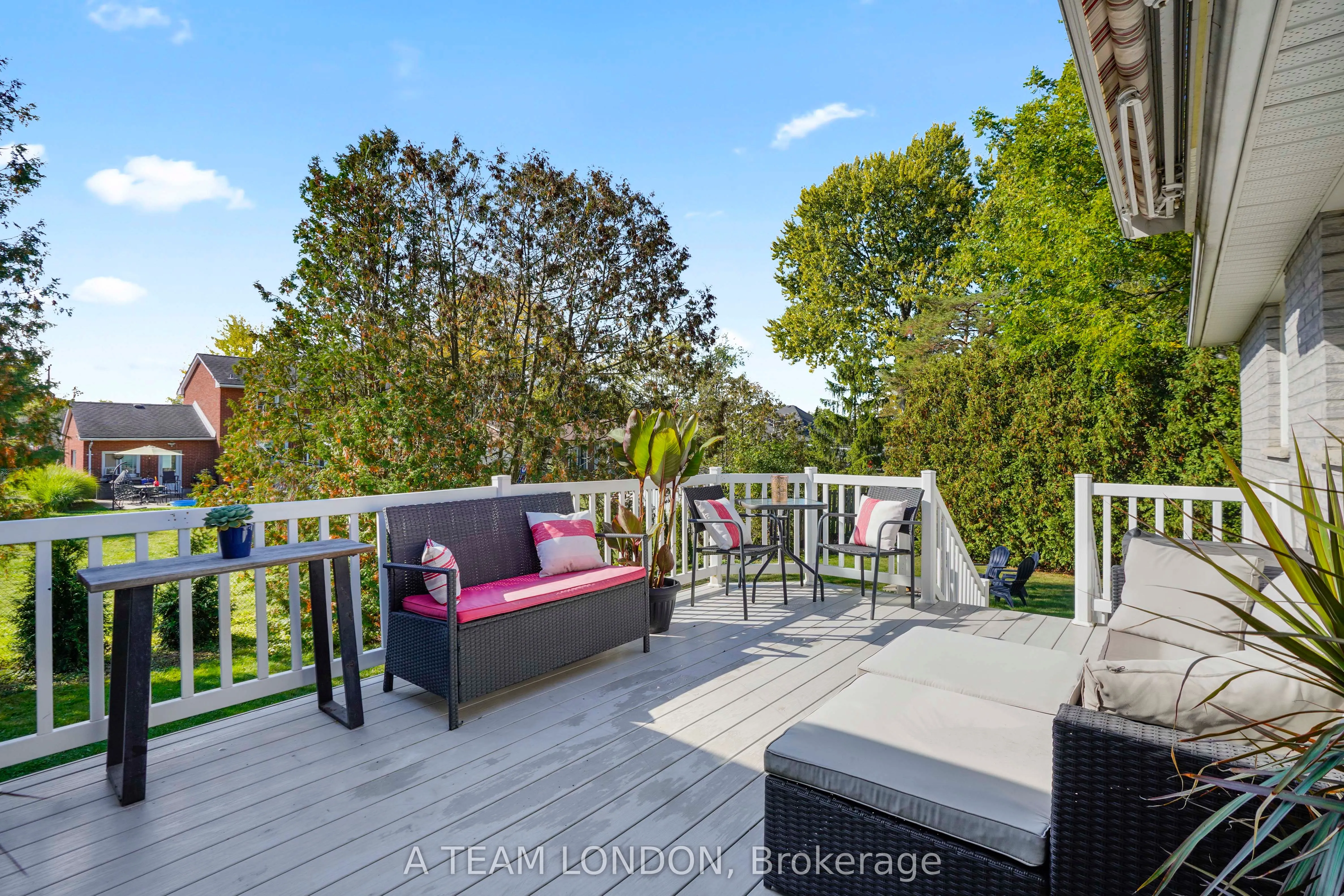 12 Huntington Terrace