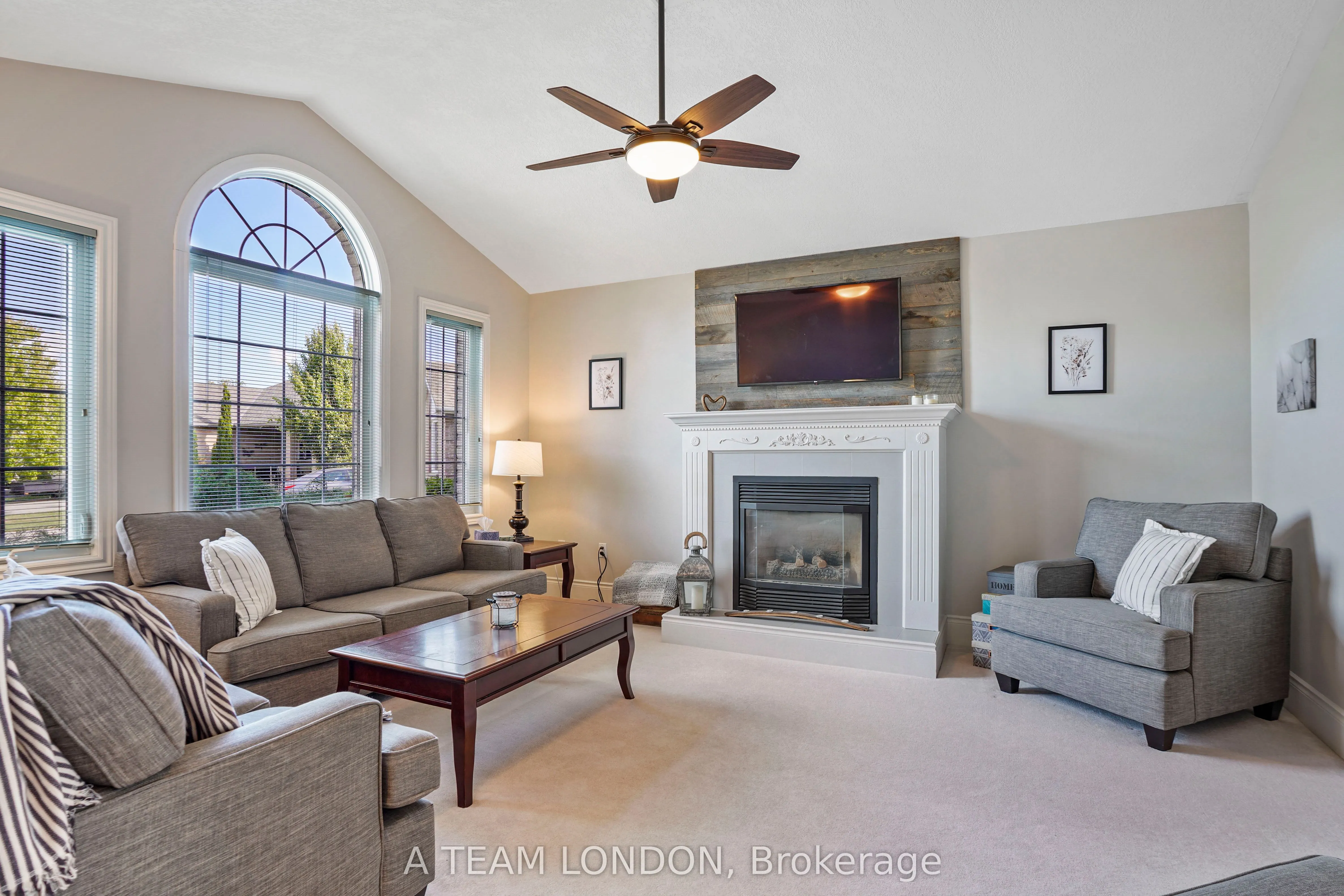 12 Huntington Terrace