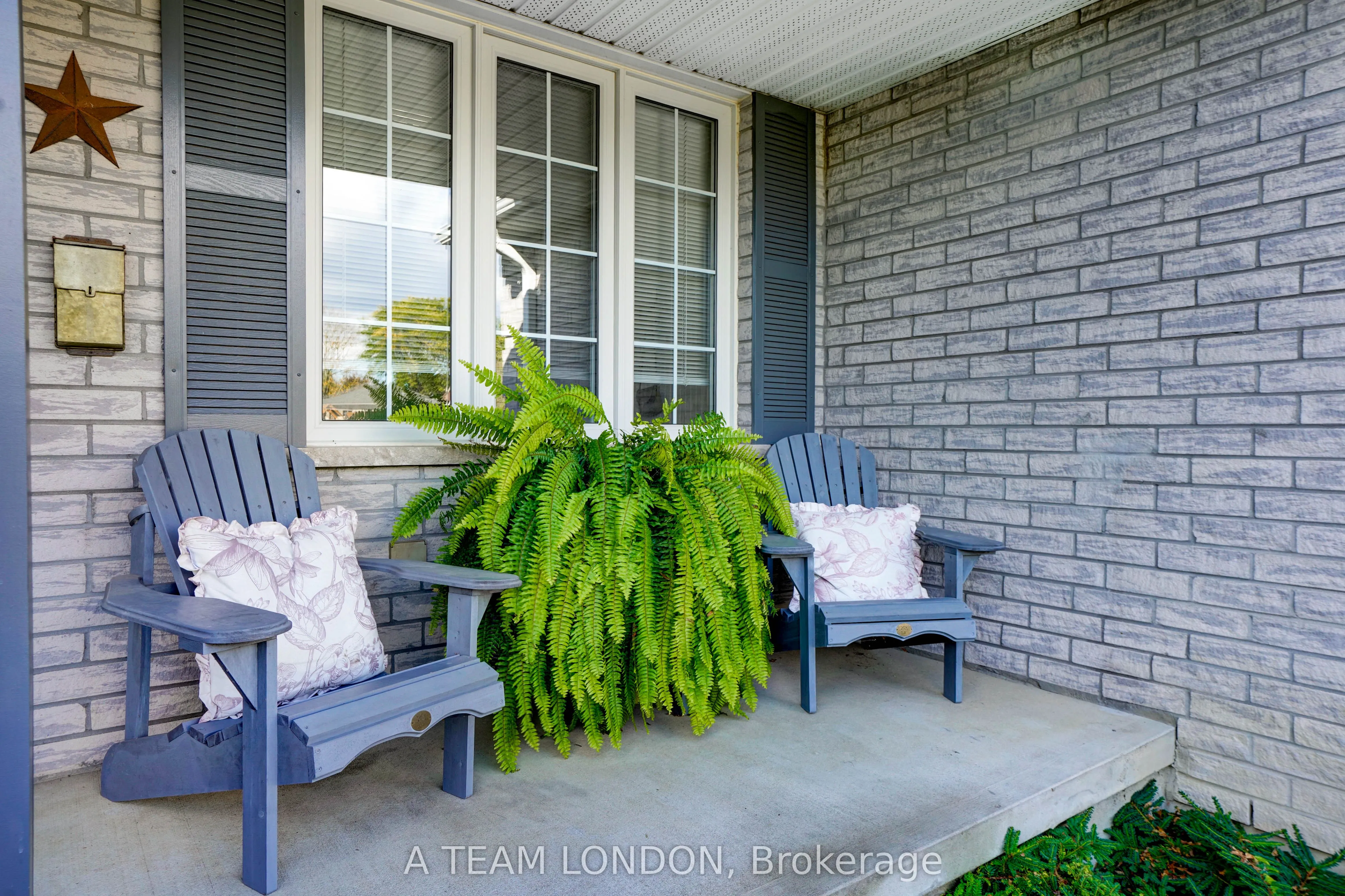12 Huntington Terrace