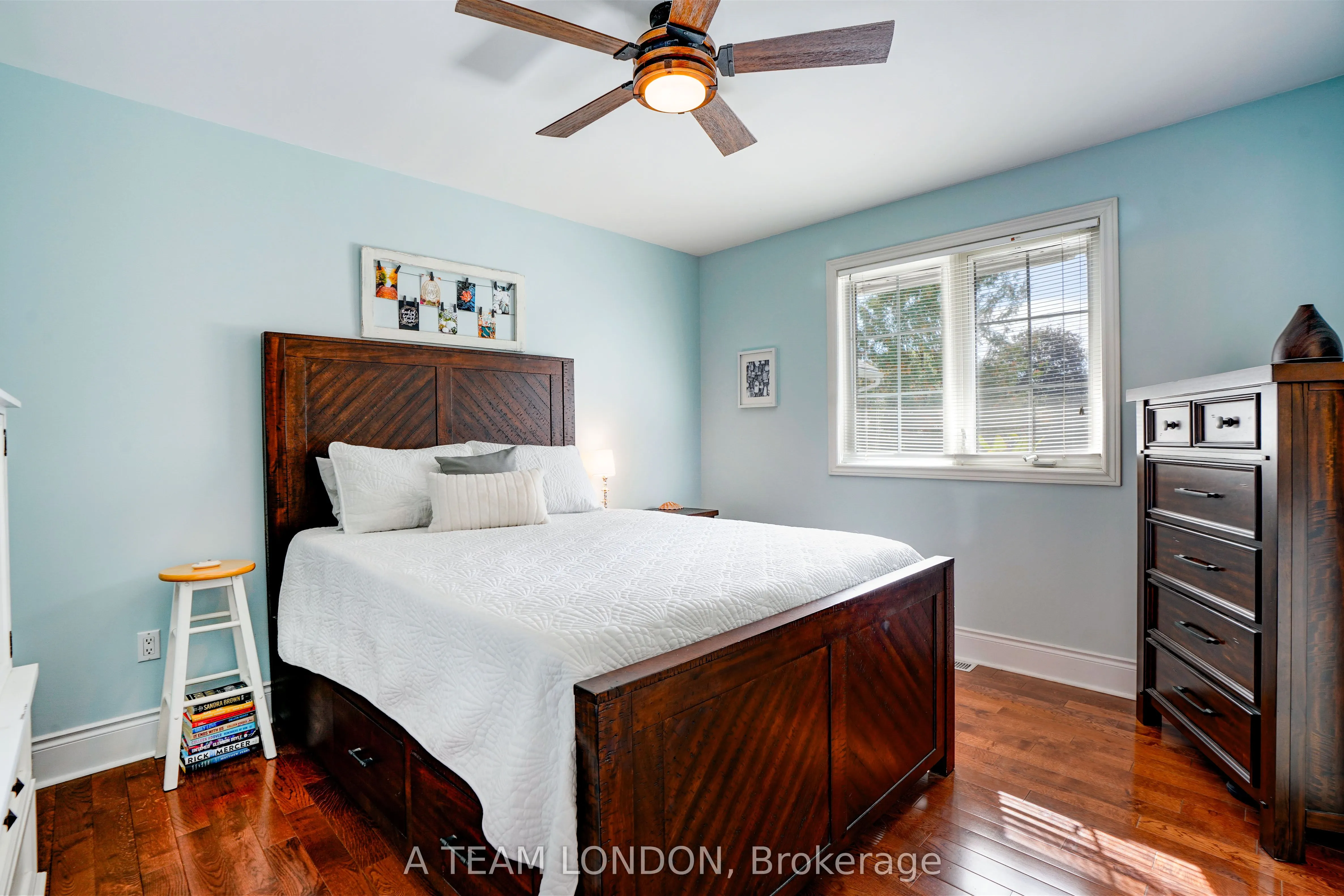 12 Huntington Terrace