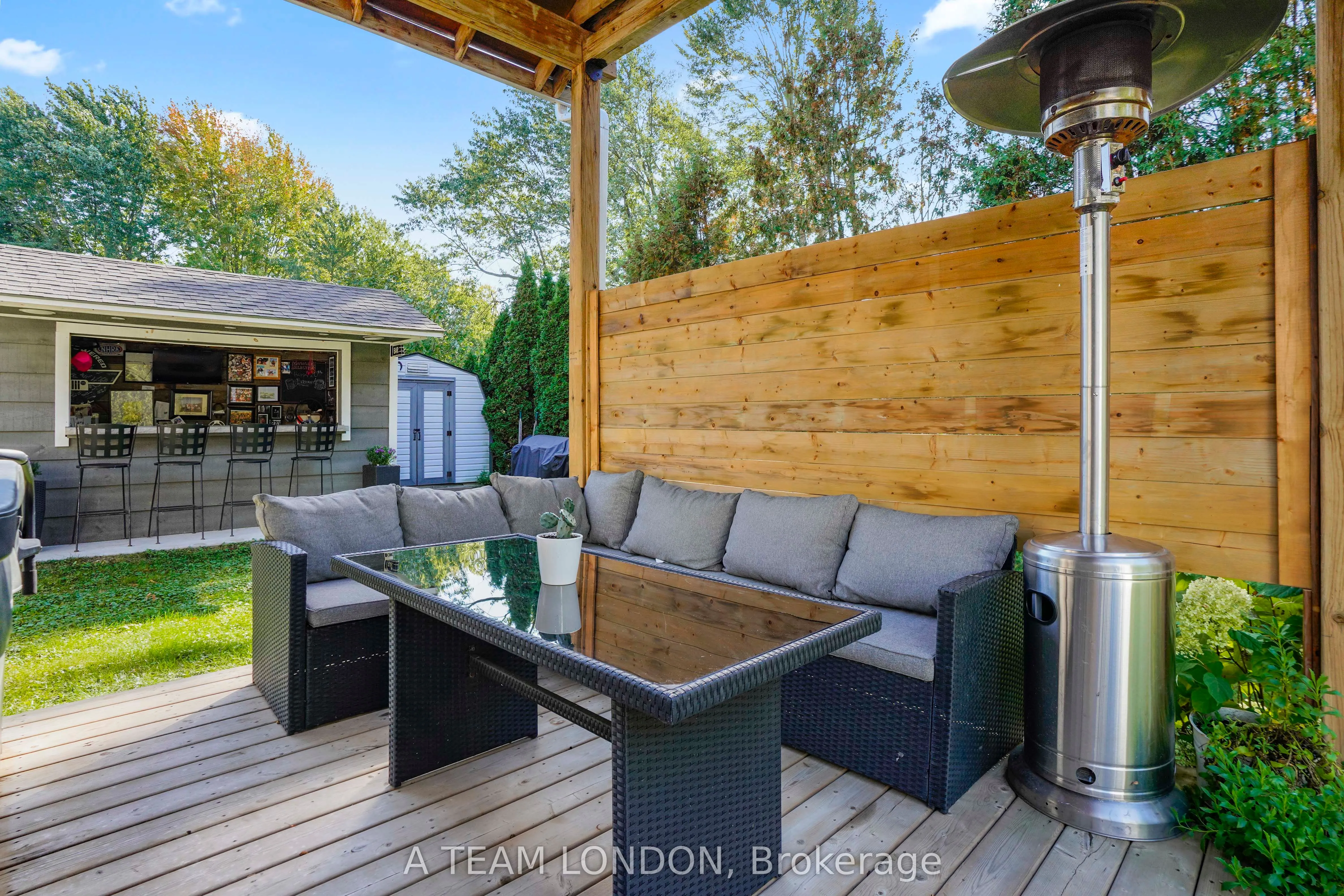12 Huntington Terrace