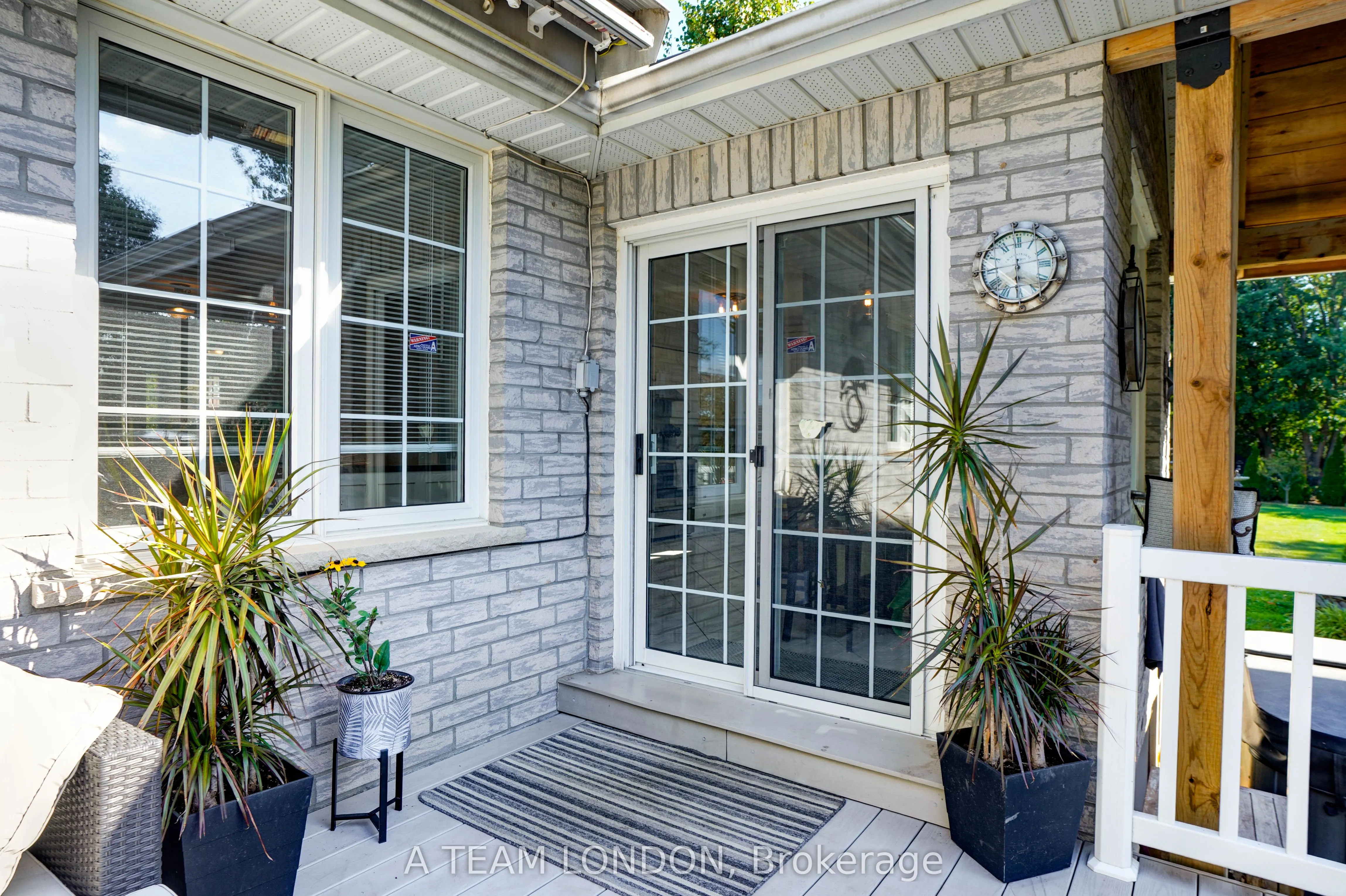 12 Huntington Terrace