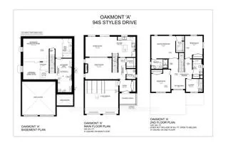 94 STYLES Drive