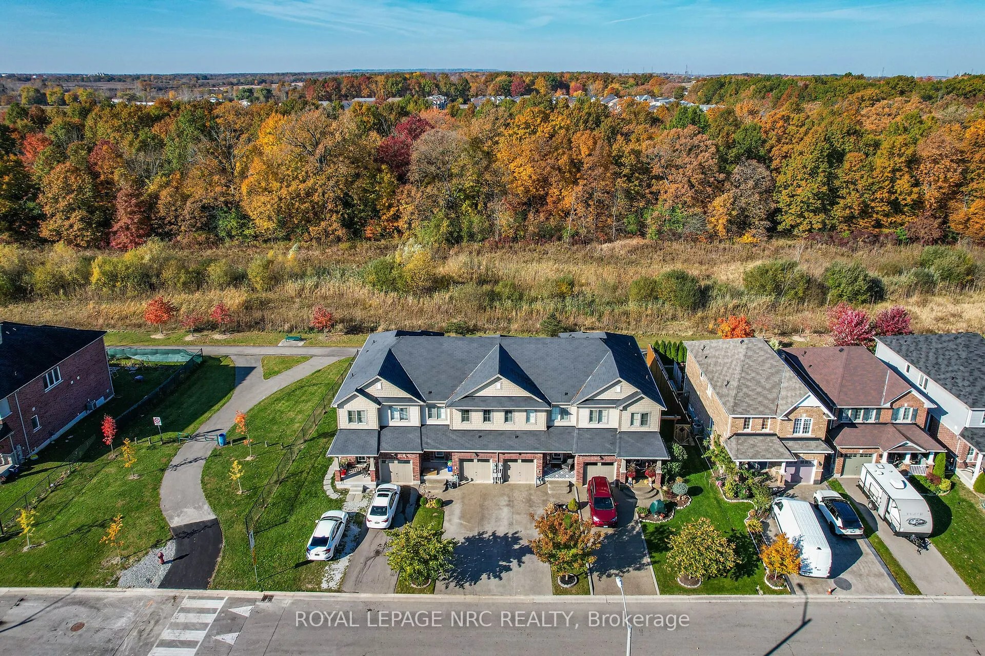 8681 Dogwood Crescent