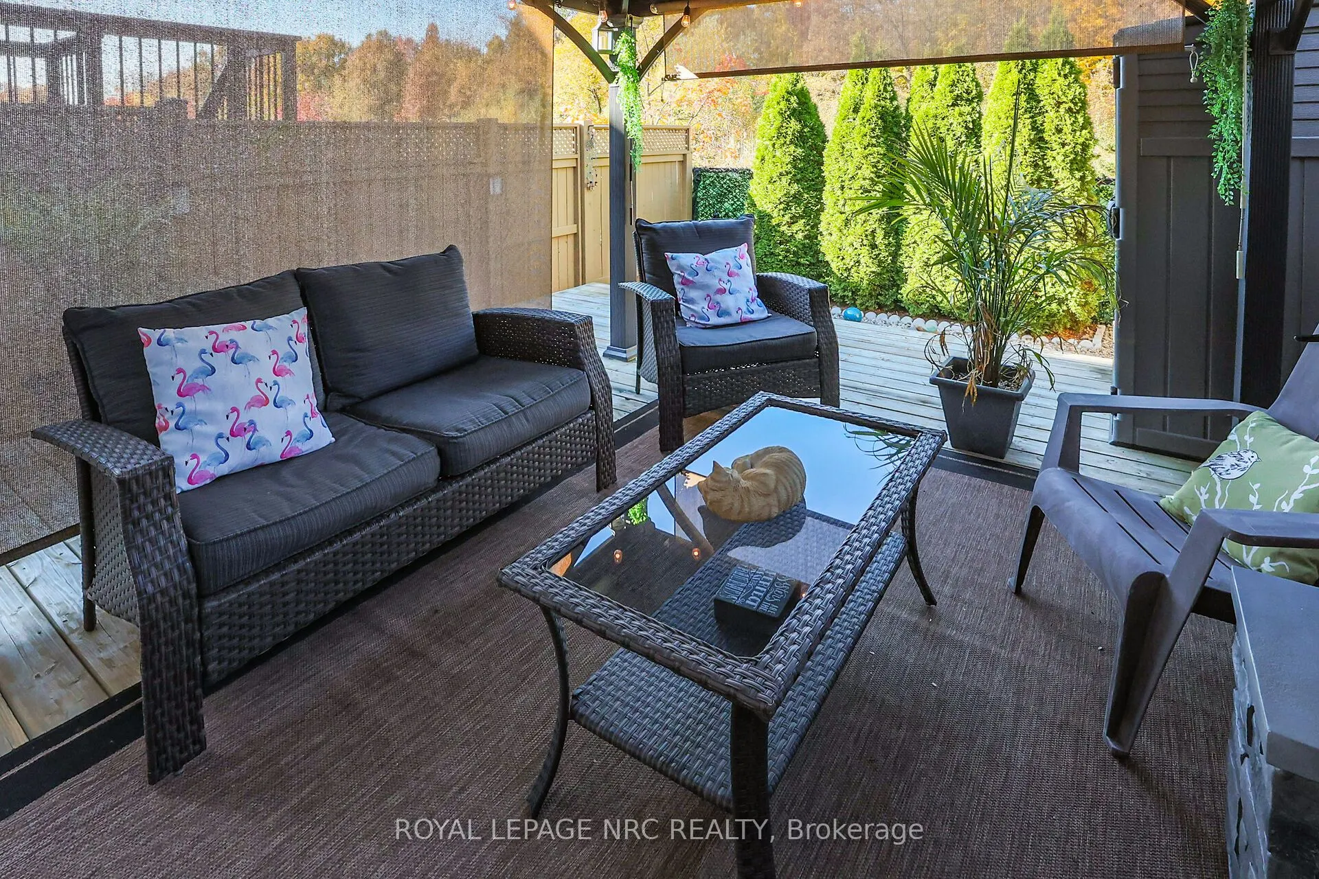 8681 Dogwood Crescent