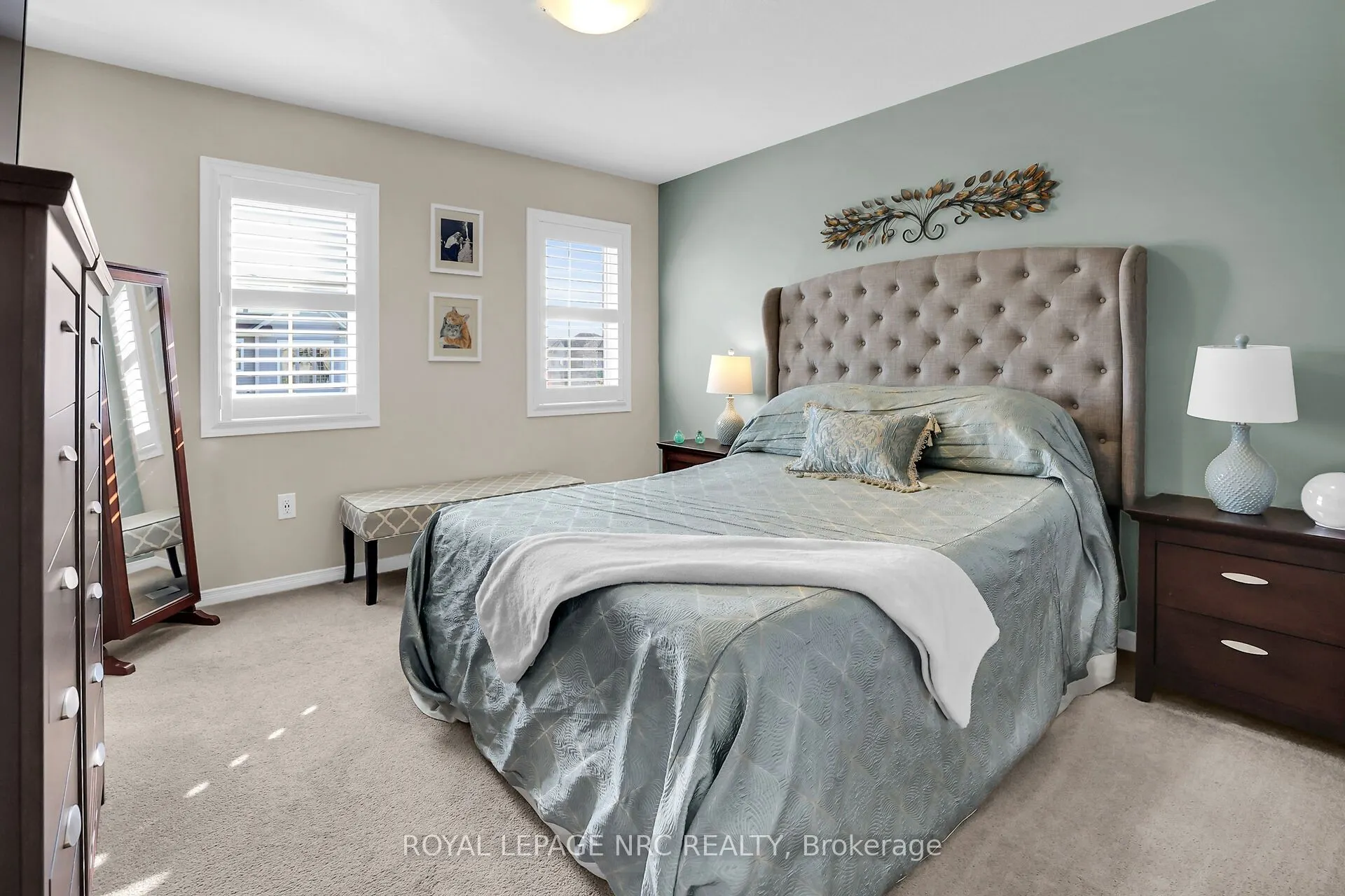 8681 Dogwood Crescent