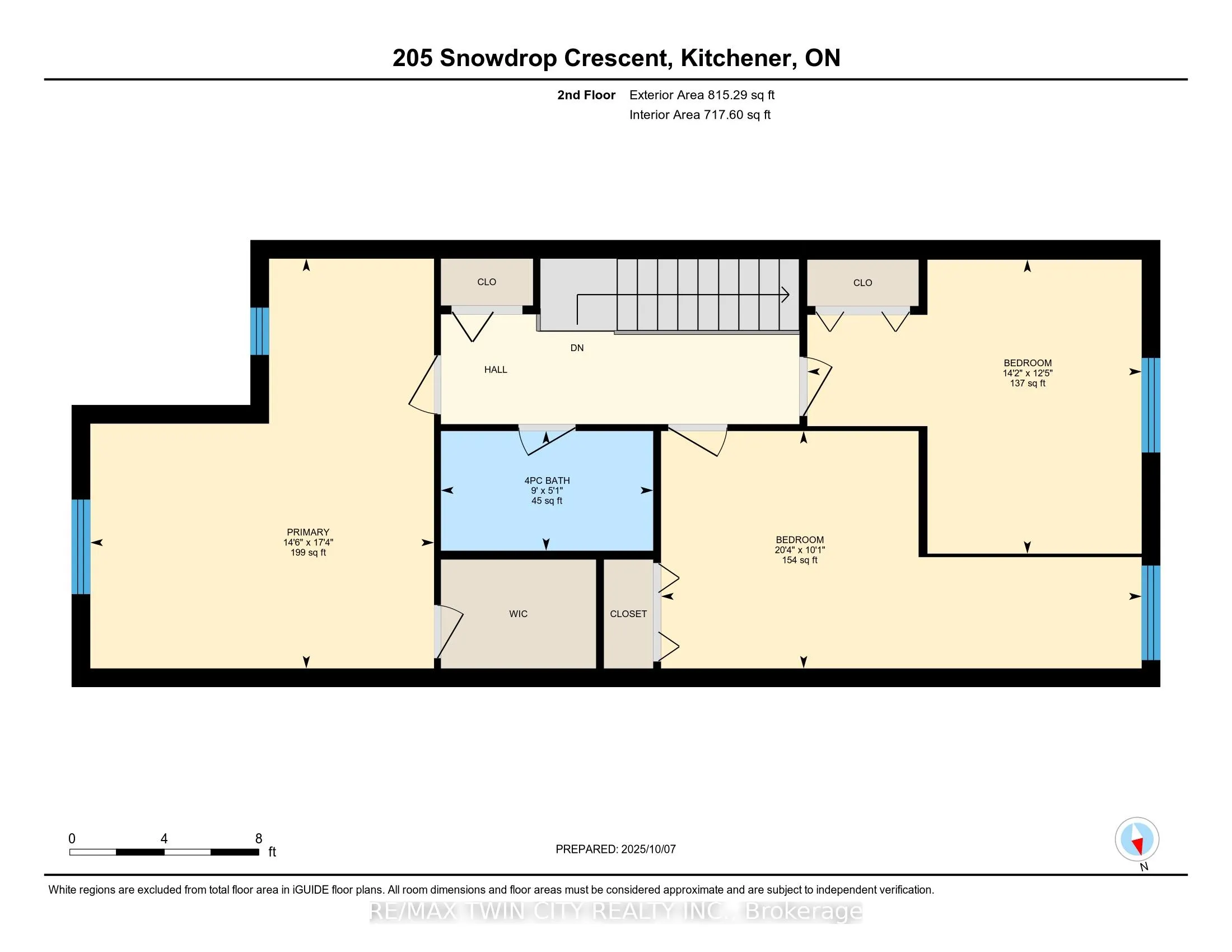 205 Snowdrop Crescent