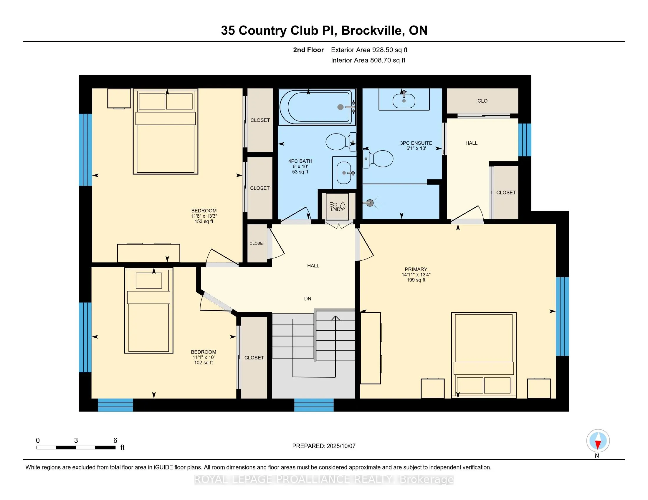35 Country Club Place, #35