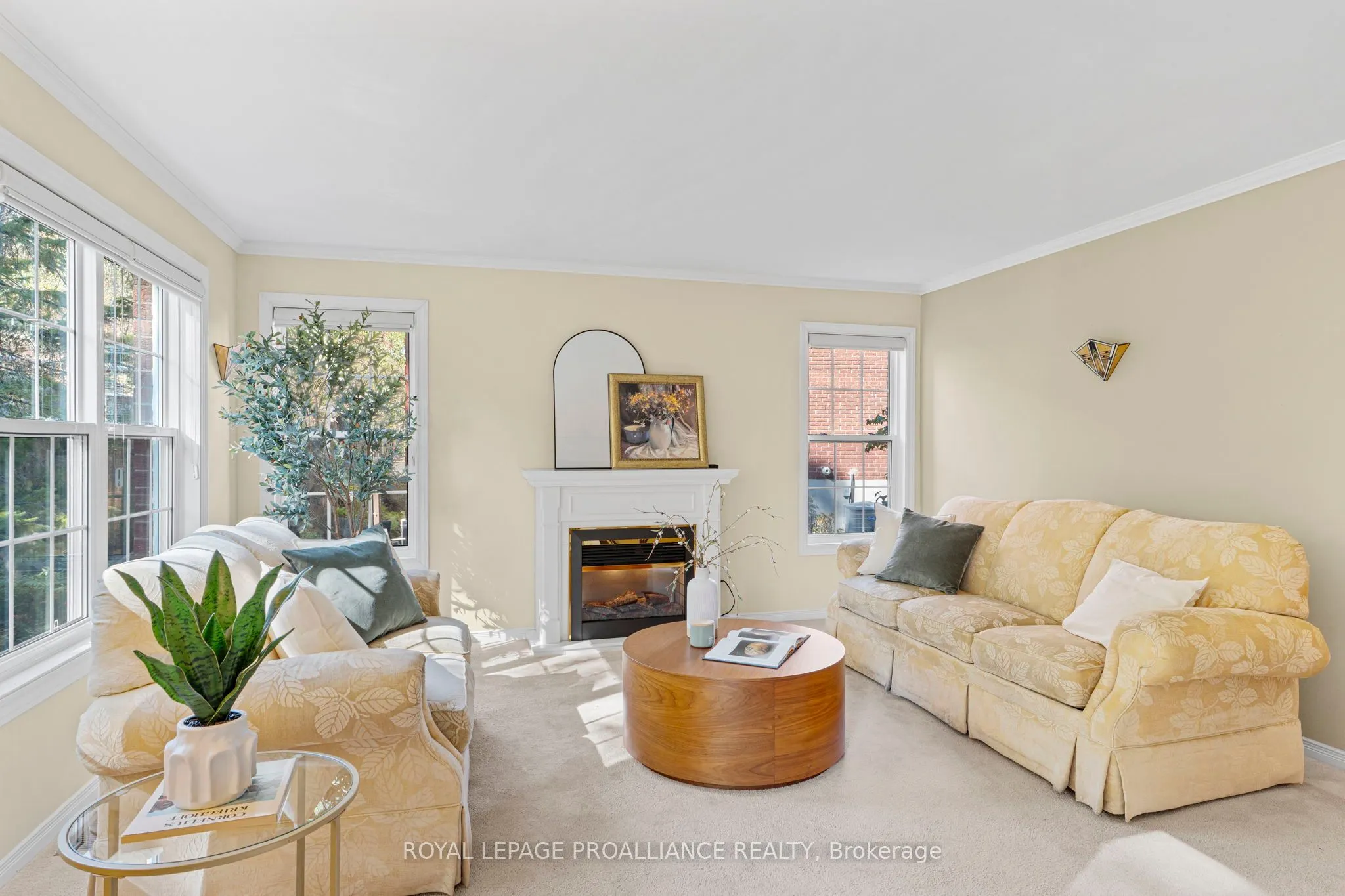 35 Country Club Place, #35