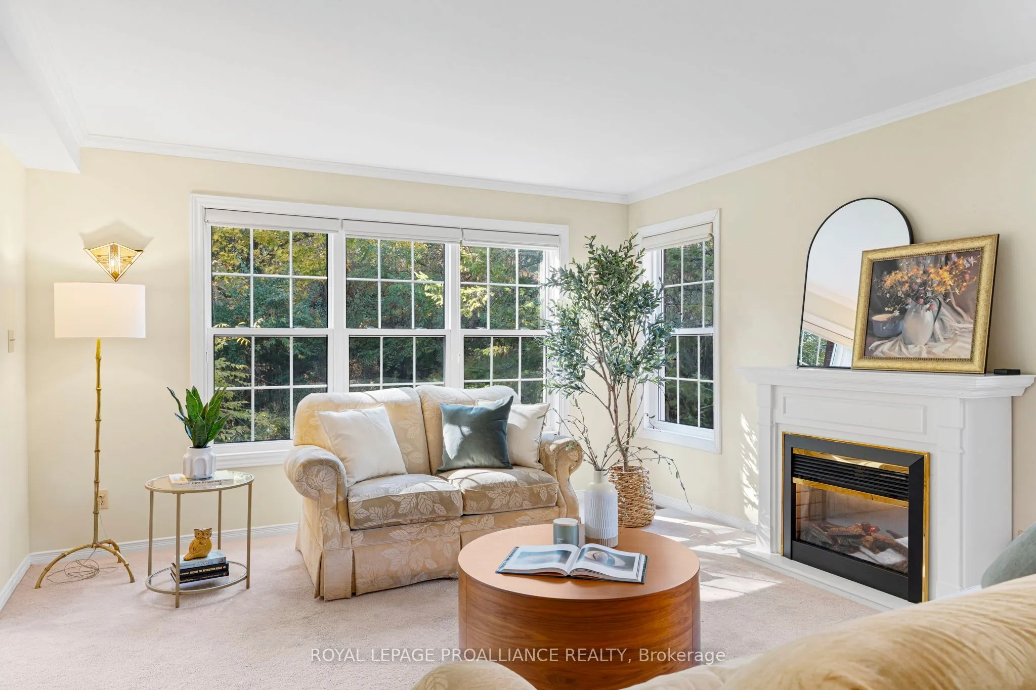 35 Country Club Place, #35