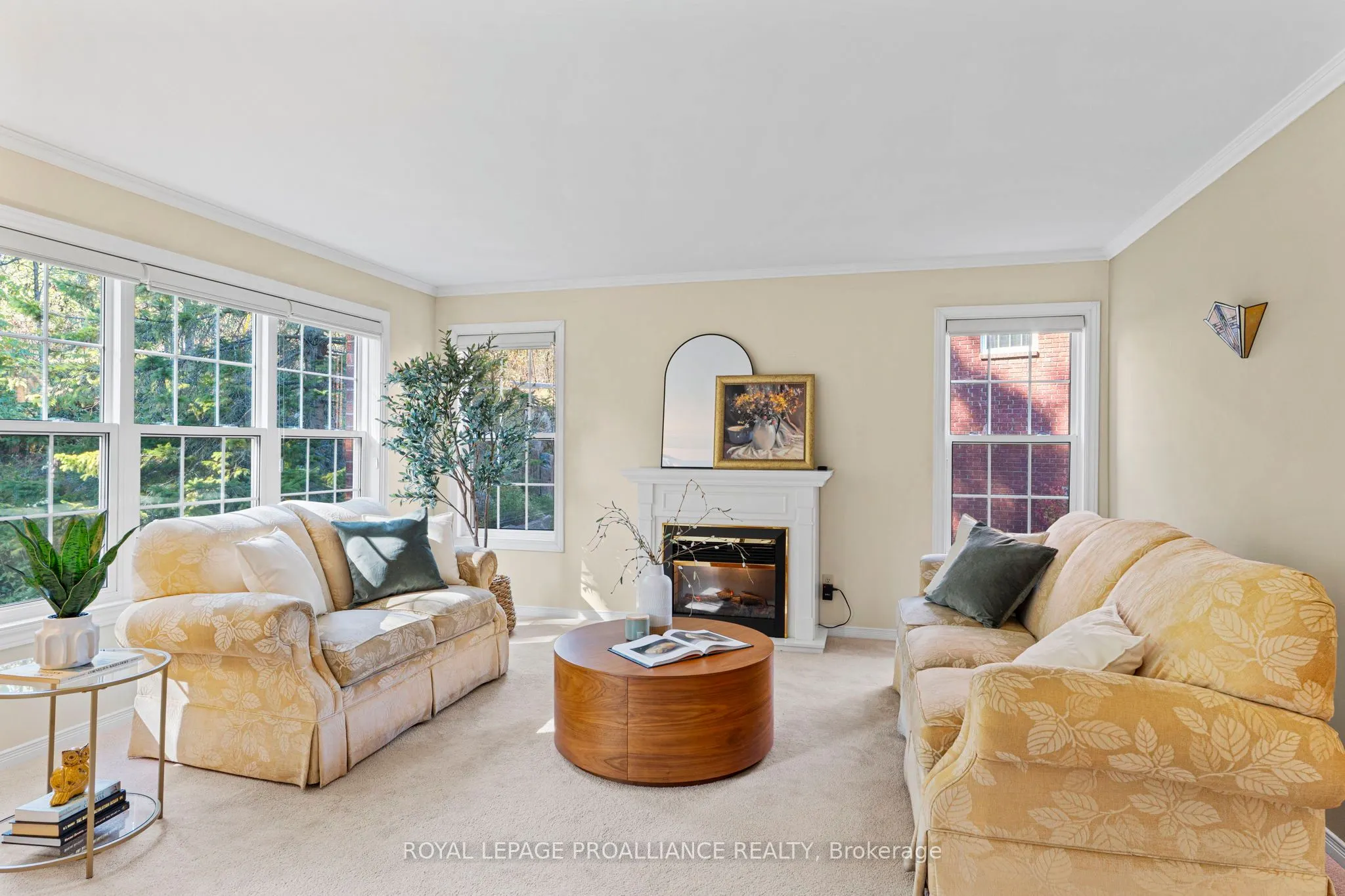 35 Country Club Place, #35