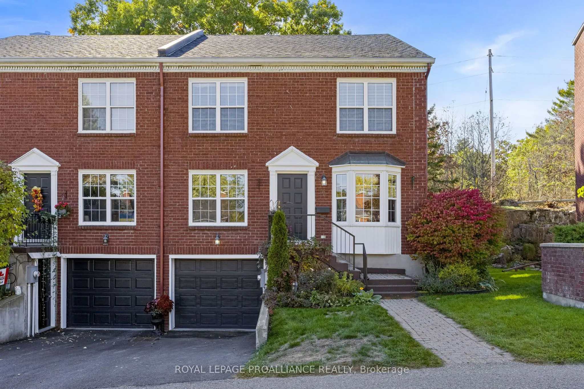 35 Country Club Place, #35