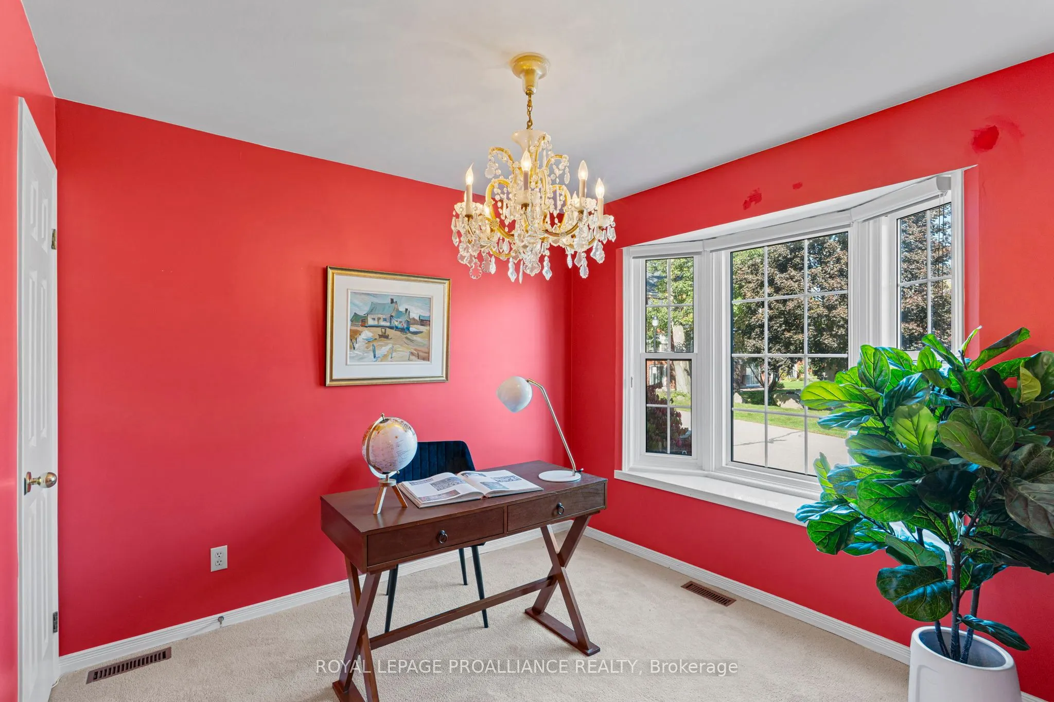 35 Country Club Place, #35