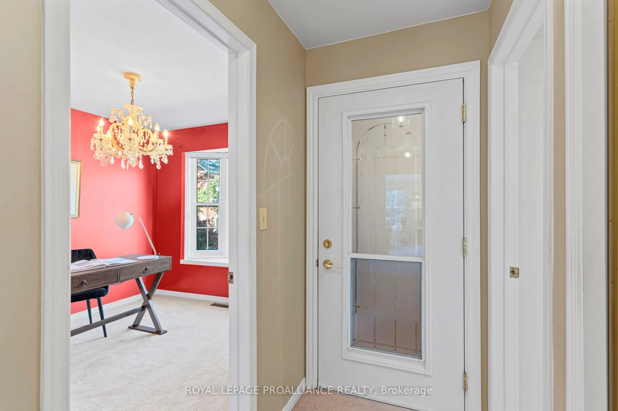 35 Country Club Place, #35