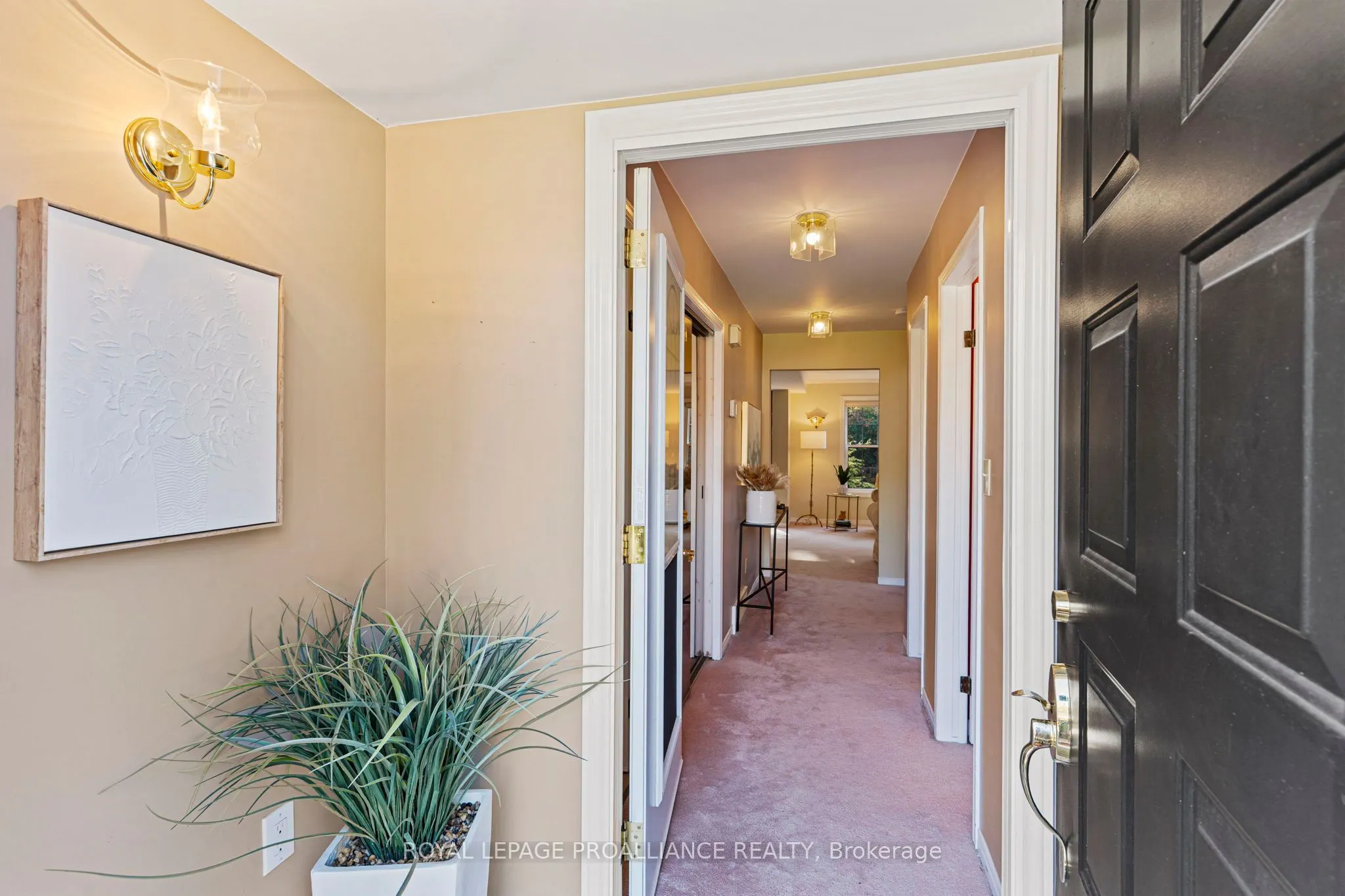 35 Country Club Place, #35