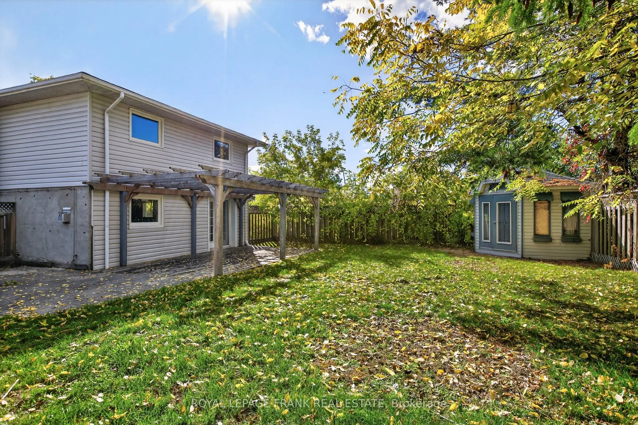 20 Colbourne St Street