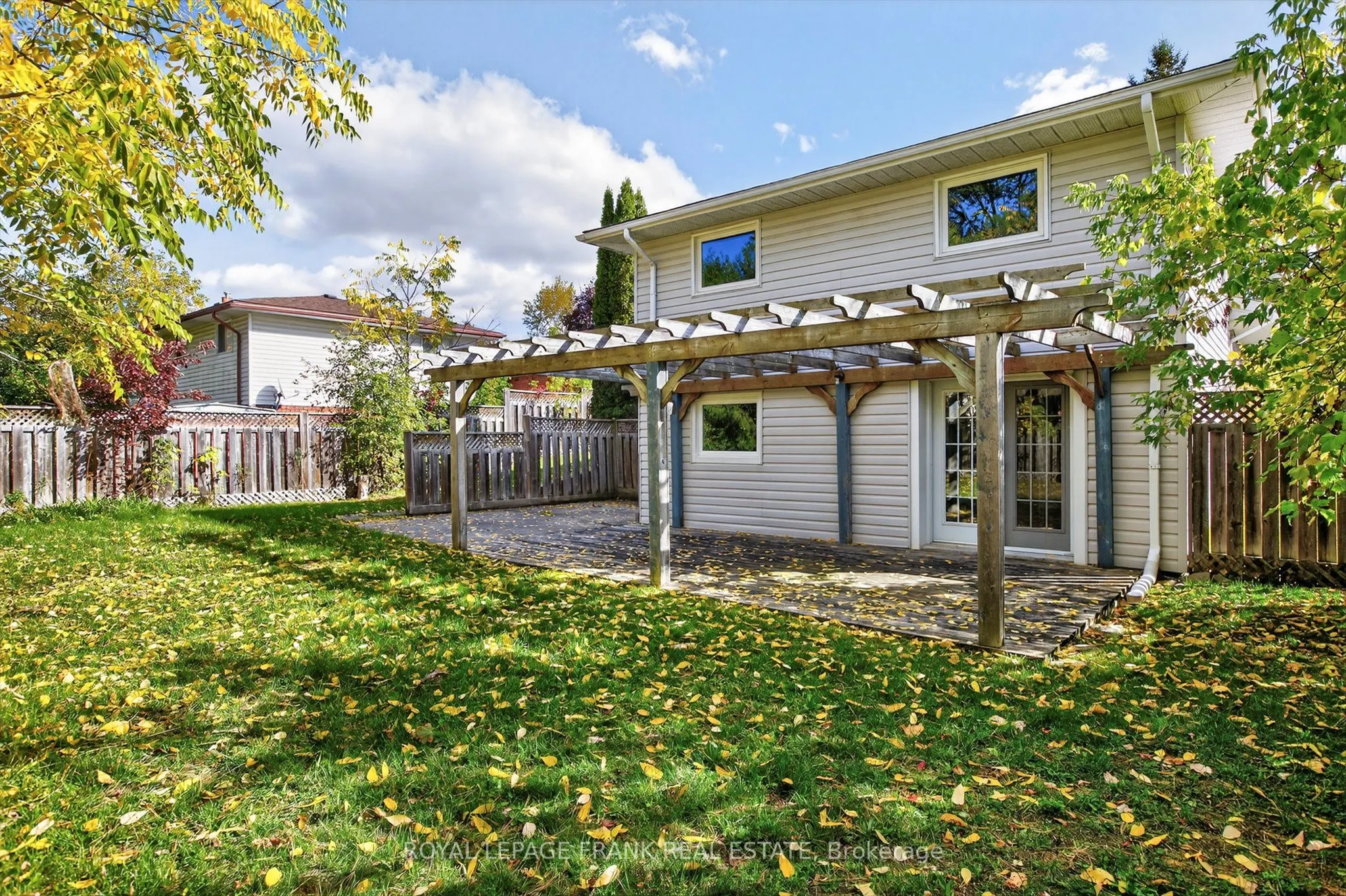 20 Colbourne St Street